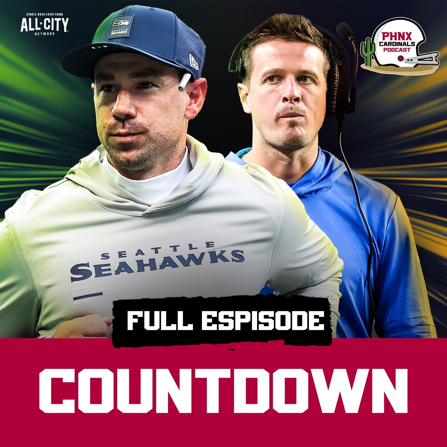 REPORT: Klint Kubiak WILL ACCEPT Cardinals OR Raiders Head Coaching Vacancy As Mike LaFelur Waits REPORT: Klint Kubiak WILL ACCEPT Cardinals OR Raiders Head Coaching Vacancy As Mike LaFelur Waits