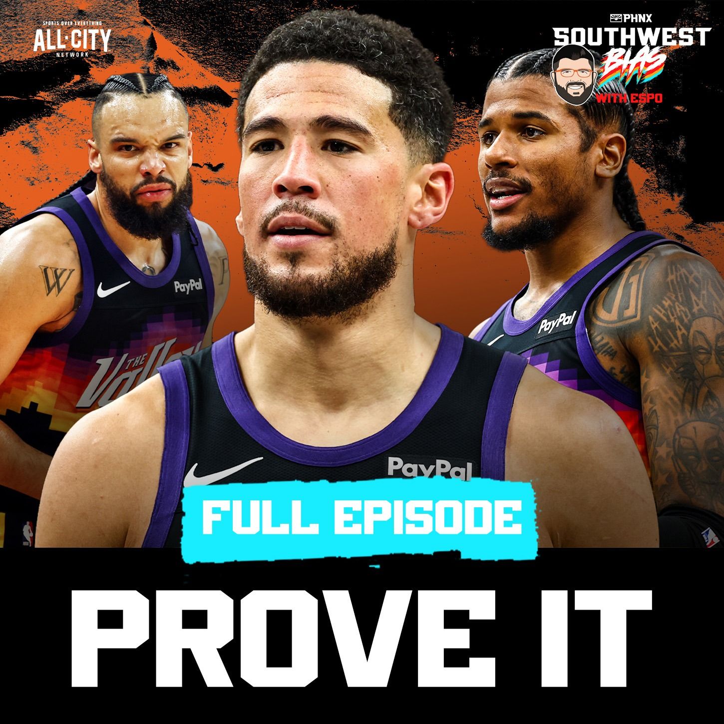 Nobody Believes in the Phoenix Suns Anymore - Time To Prove Them Wrong