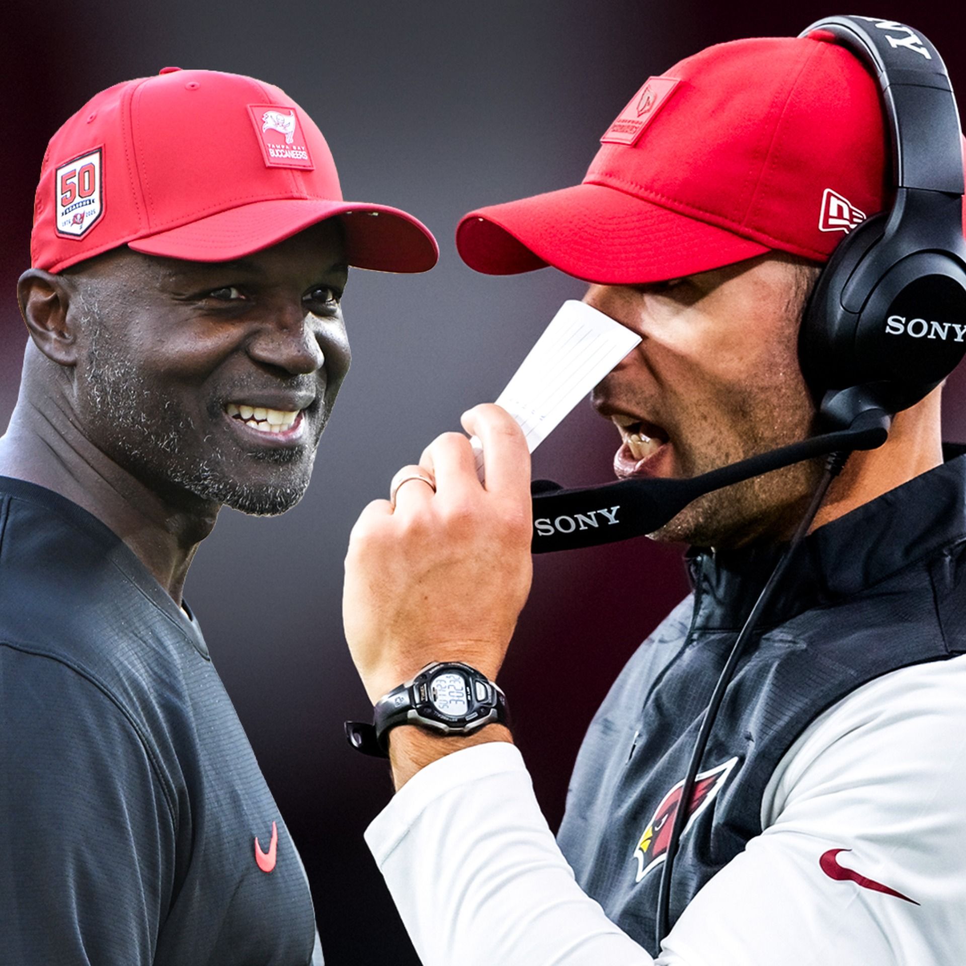 REPORT: Tampa Bay Buccaneers KNEW Arizona Cardinals Offensive Calls Ahead Of CRITICAL Downs