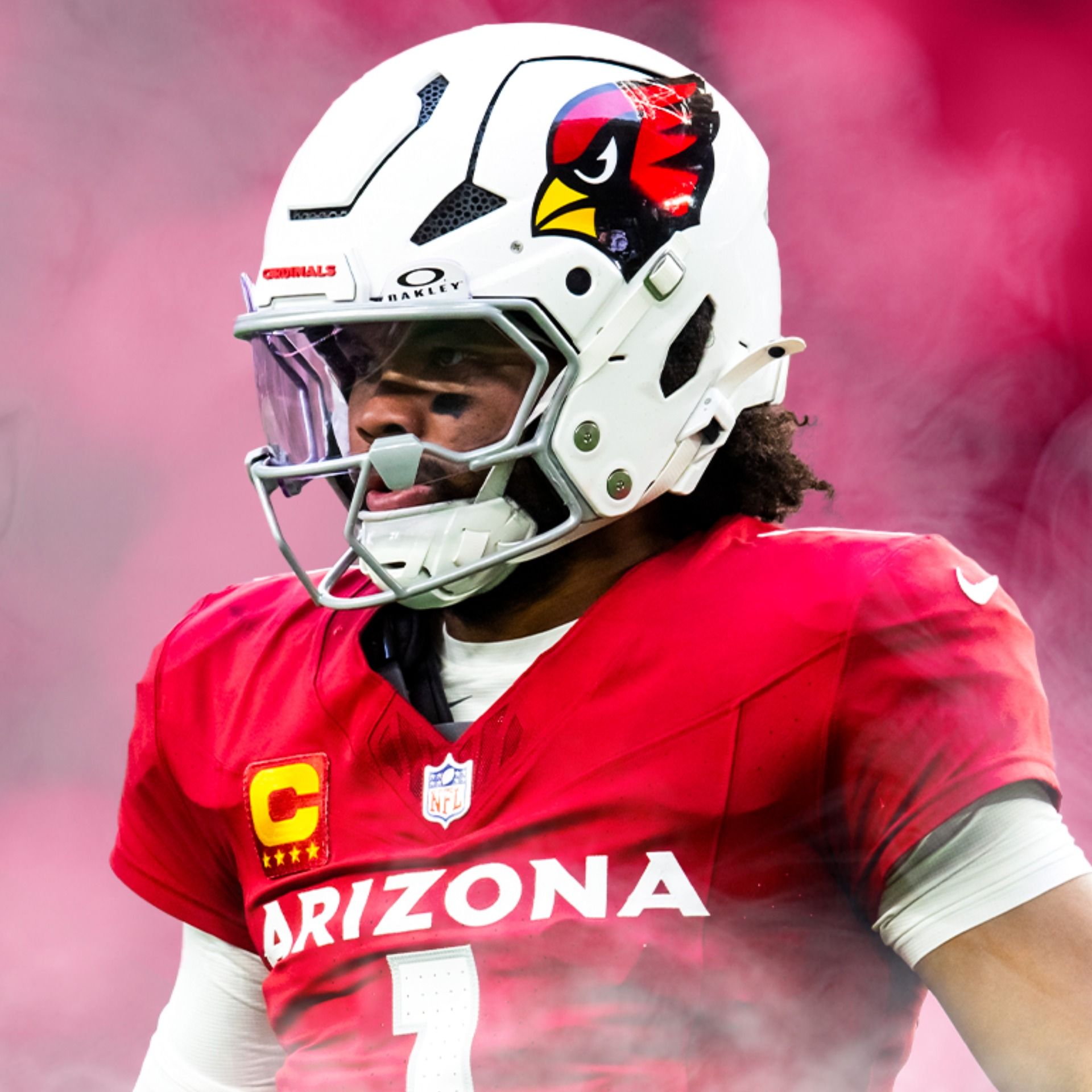 Is It Now Or Never For Kyler Murray As The Quarterback Of The Arizona Cardinals?