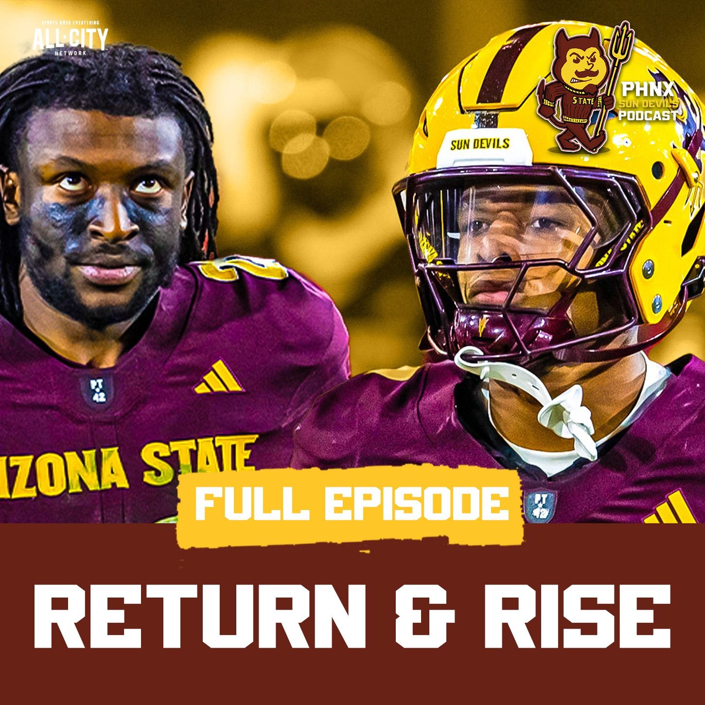 Which Arizona State Returners Are DESTINED For A Bigger Role?