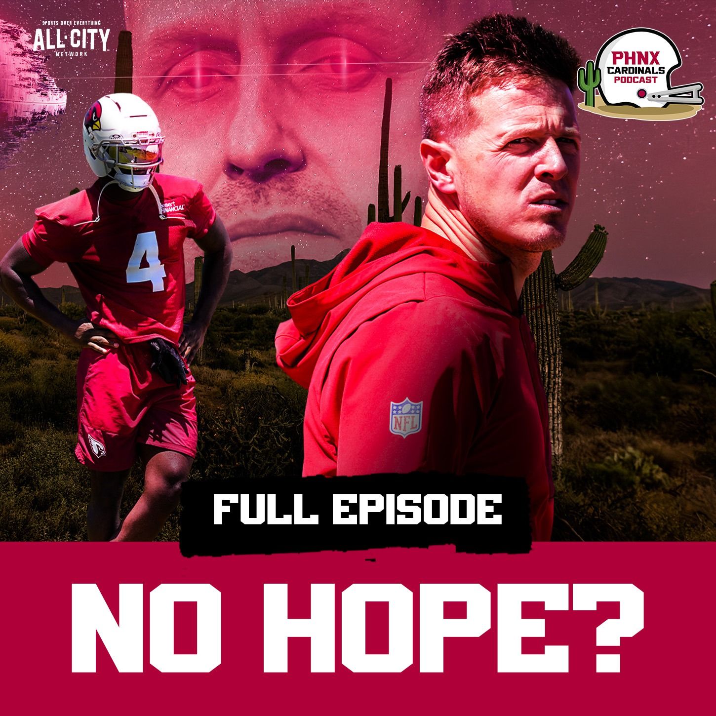 No Hope? Are the Arizona Cardinals Already DOOMED for the 2026 NFL Season?