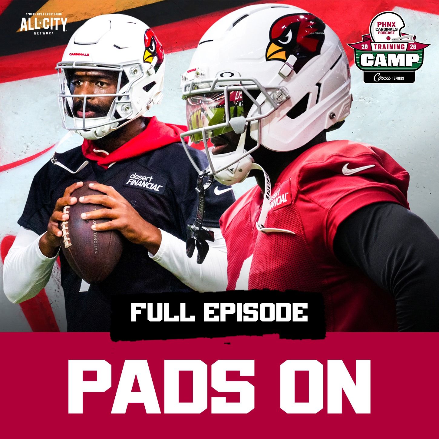 Episode Logo