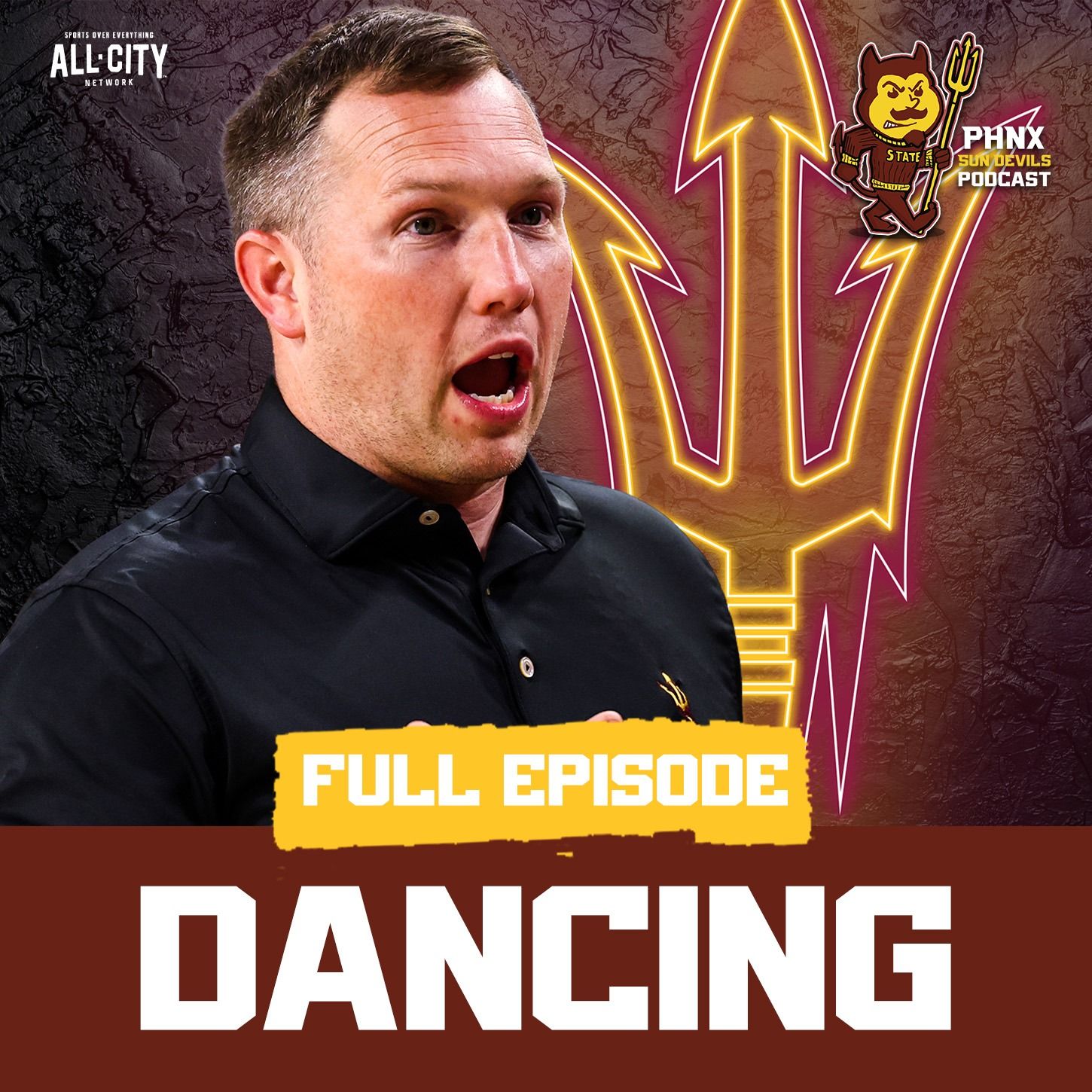 Arizona State Spring Ball Set To Open With High Stakes This Season