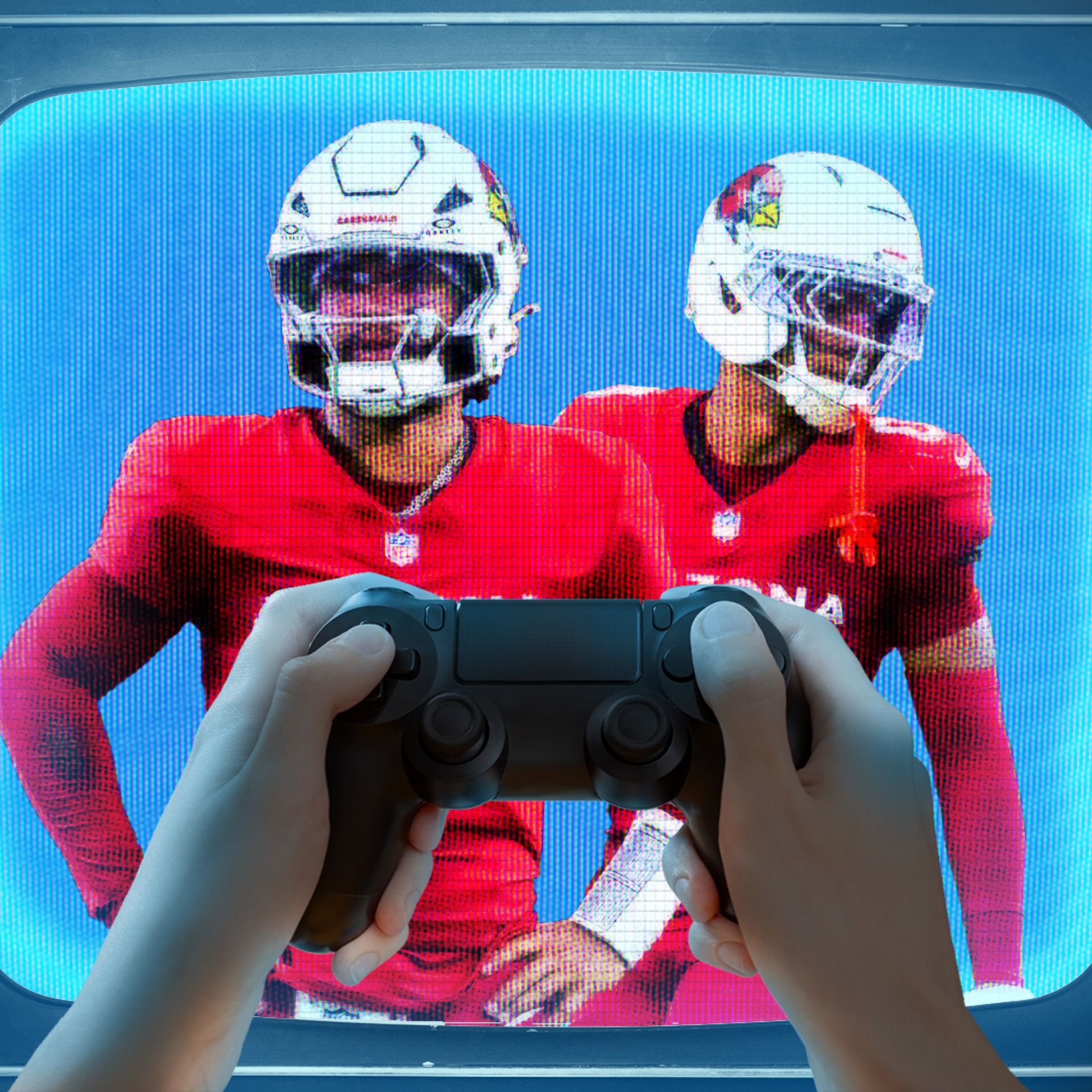 PHNX Arizona Cardinals Podcast