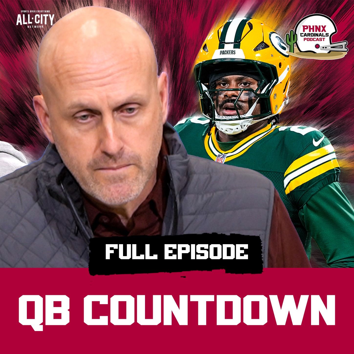 QB UPDATE: Arizona Cardinals Brass On Malik Willis EVALUATION, Kyler Murray DEADLINE At NFL Combine