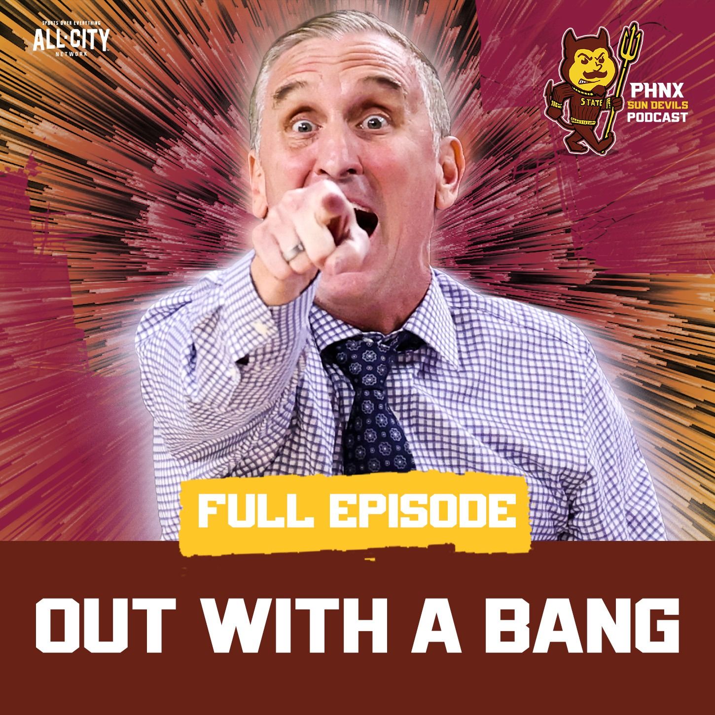 Can Bobby Hurley Go Out With An UPSET Victory Over Kansas … AGAIN?