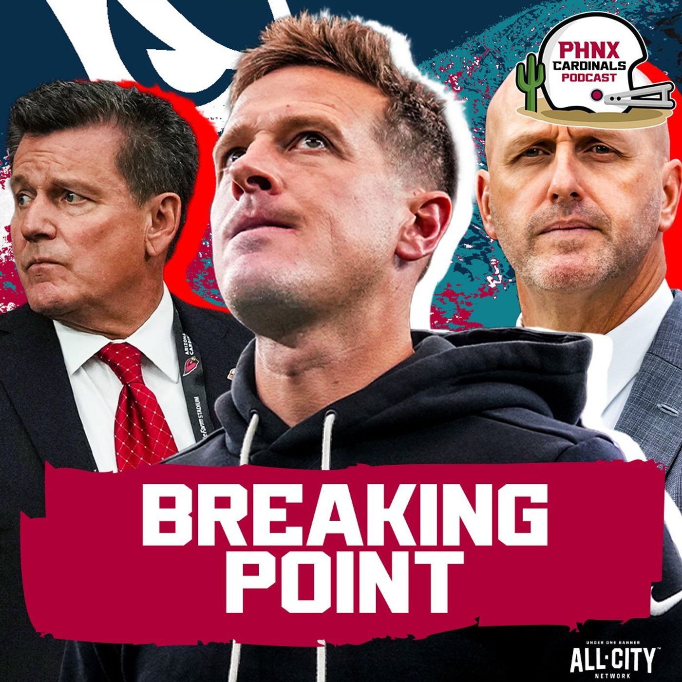 Arizona Cardinals Fans FRUSTRATION Hits FEVER PITCH As Team Refuses Changes Amidst Losing Culture