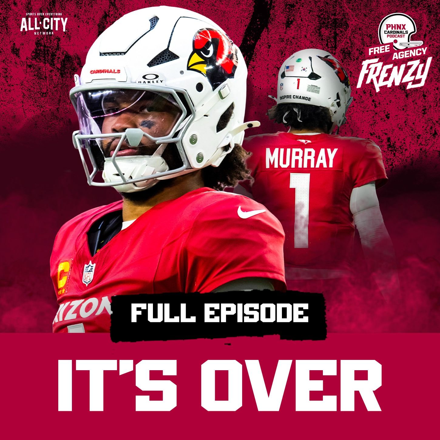 The Kyler Murray Era Officially ENDS As Arizona Cardinals Release Longtime Franchise QB