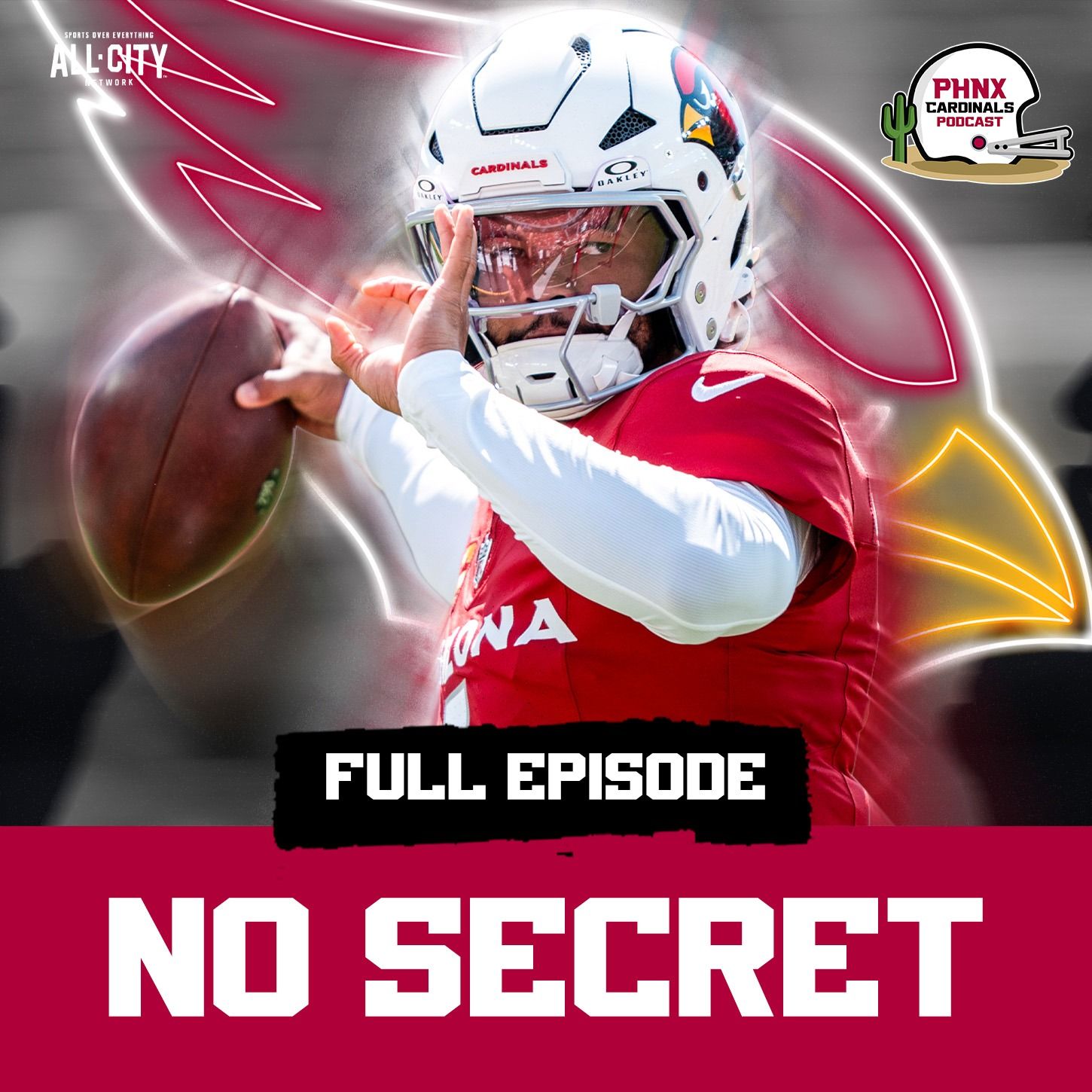 Kyler Murray’s DIVORCE From Arizona Cardinals Is Worst Kept Secret In NFL