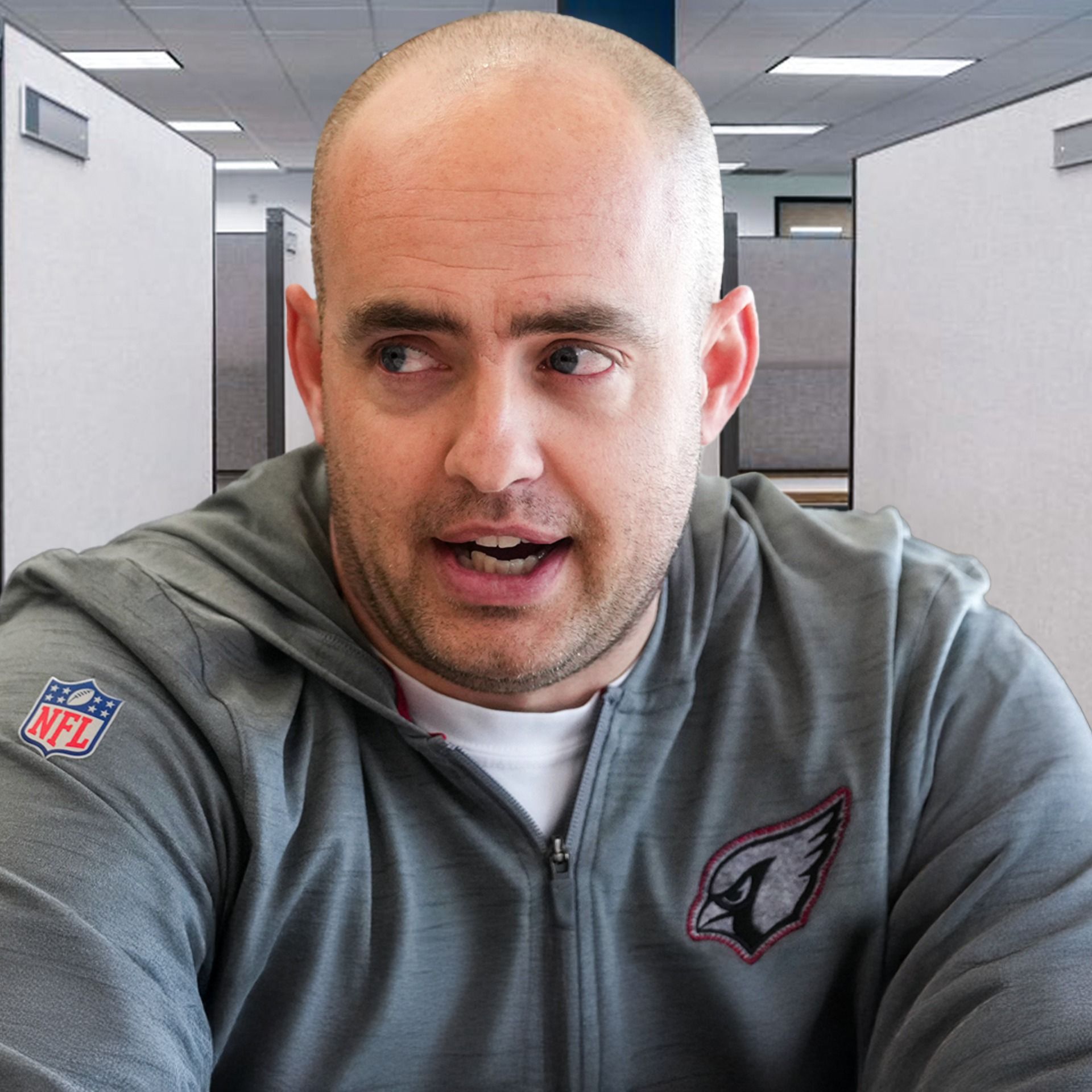 Arizona Cardinals Offense WON’T CHANGE Regardless If Kyler Murray OR Jacoby Brissett Play