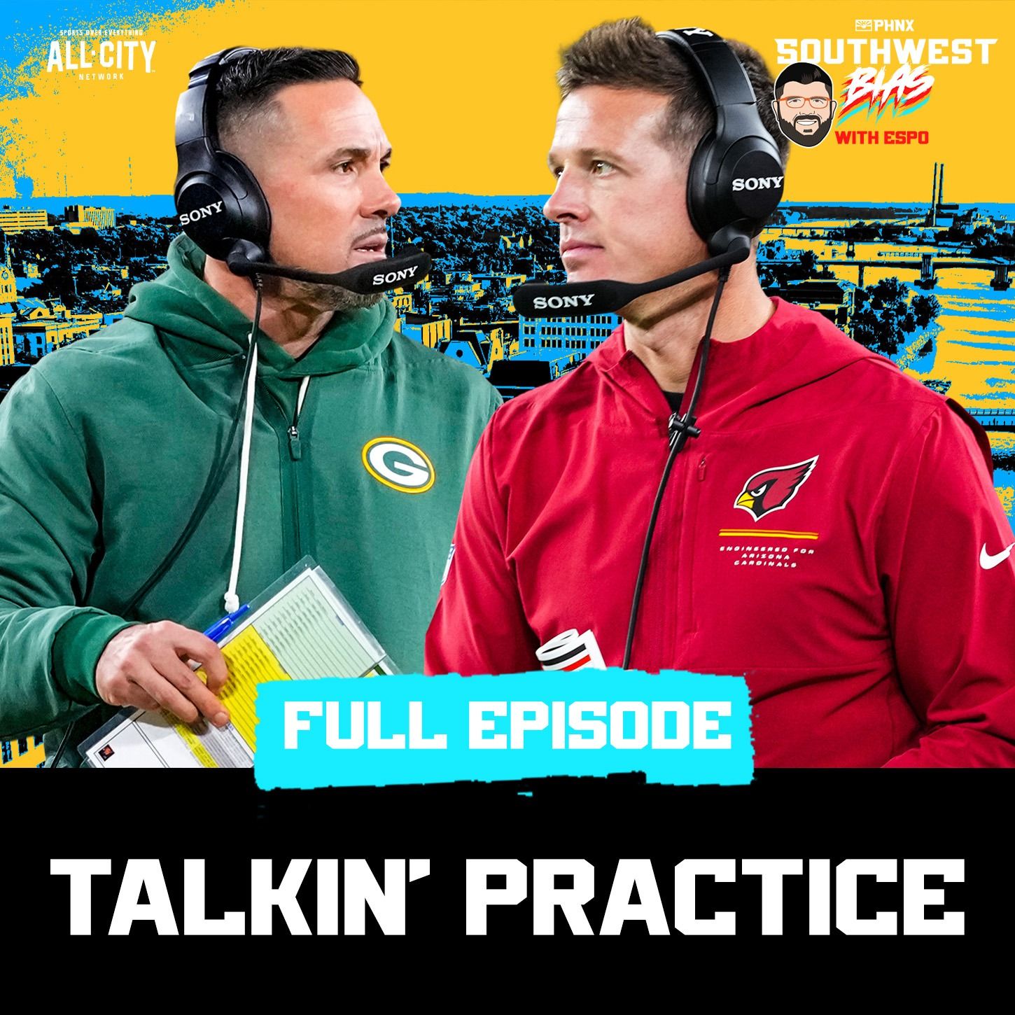 Southwest Bias - Daily Arizona Sports Talk