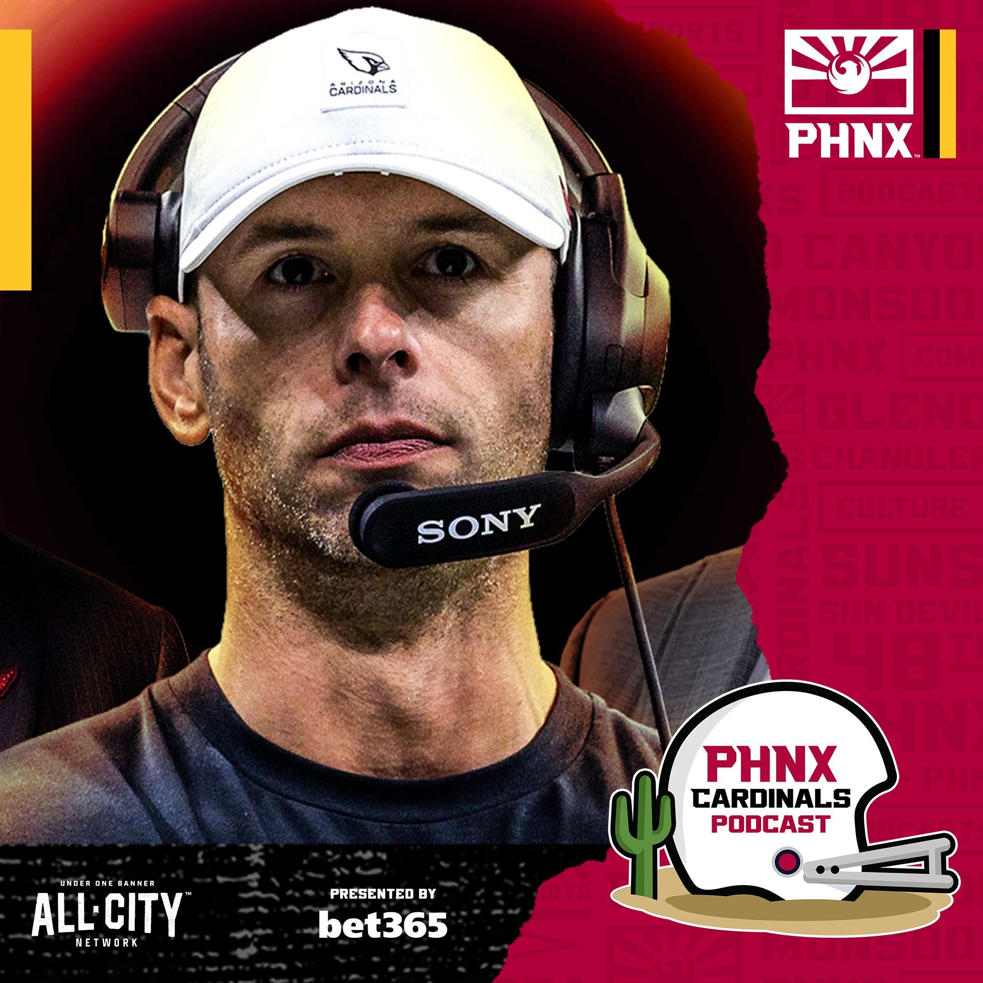 Jonathan Gannon FIRED As Arizona Cardinals Ownership Makes It Clear They “Want To Win”