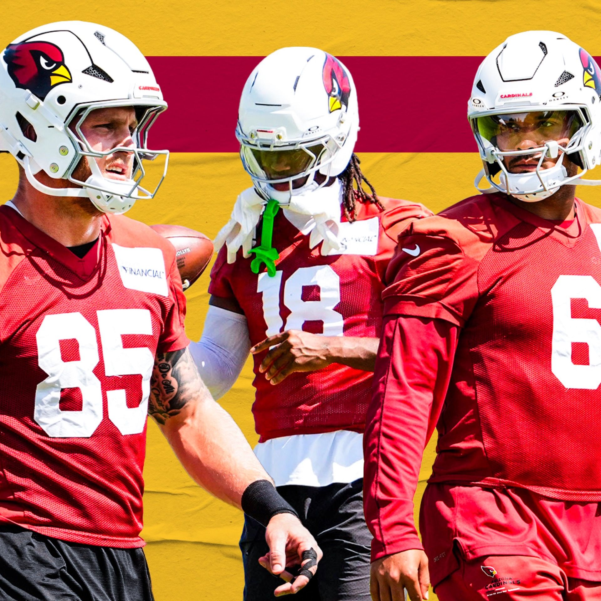 PHNX Arizona Cardinals Podcast