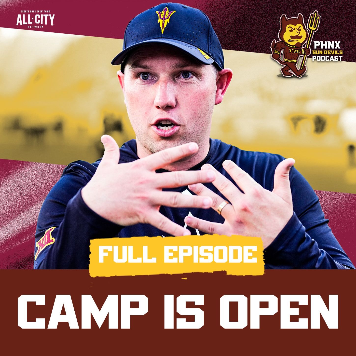 Are Arizona State’s Newcomers As Good As Advertised?