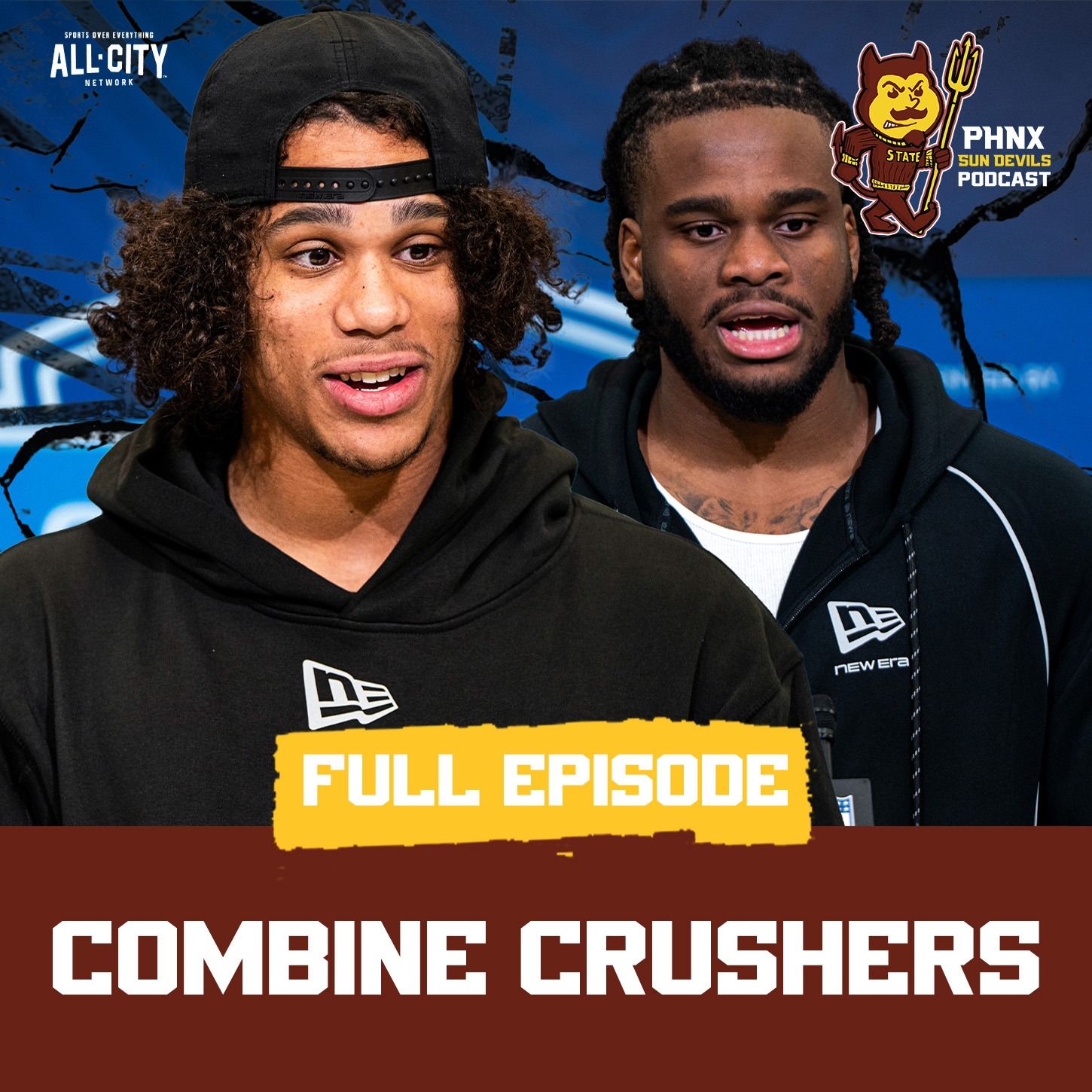 Jordyn Tyson, Max Iheanachor DEMOLISH NFL Combine Expectations