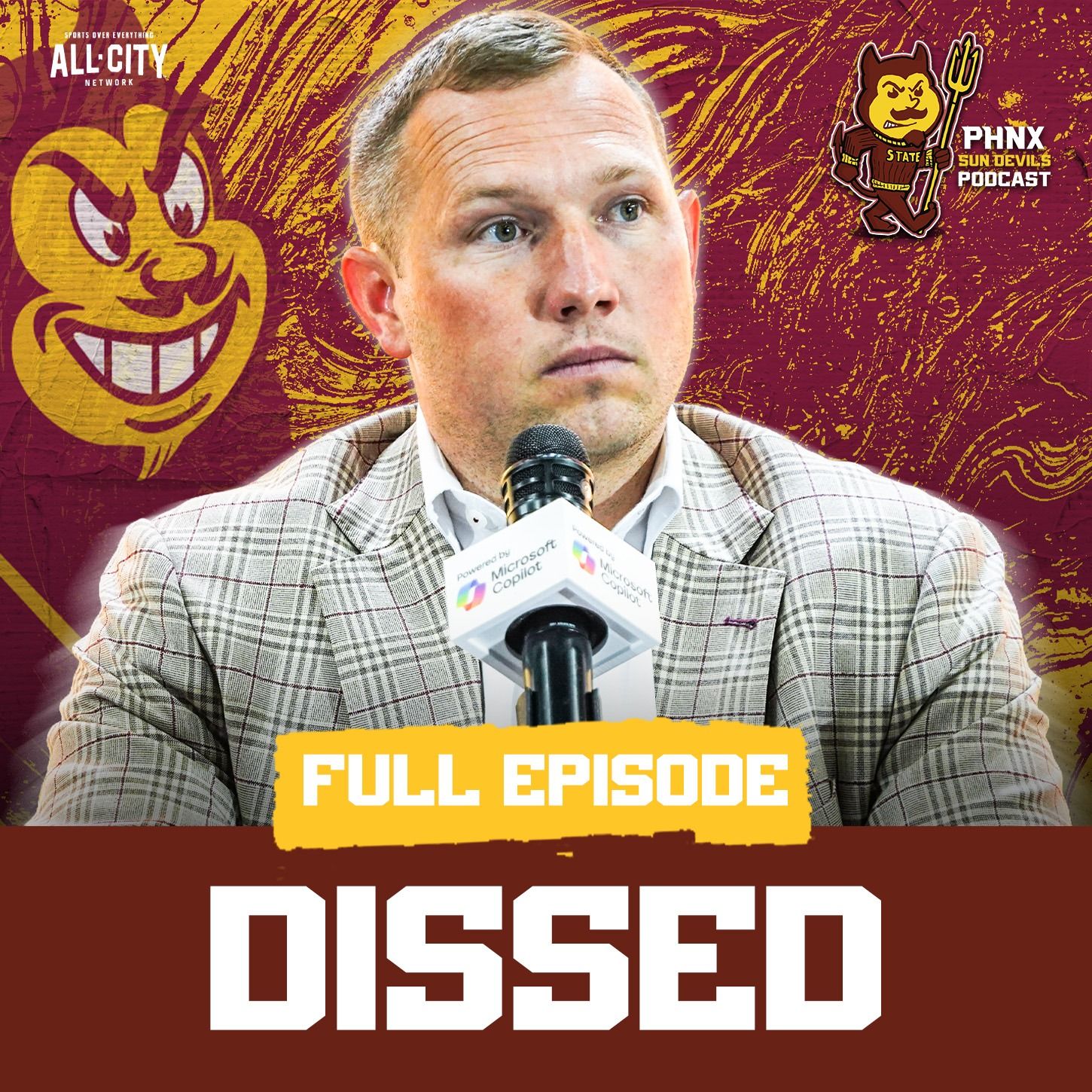 Arizona State’s 2026 Projected Win Total Is LAUGHABLE