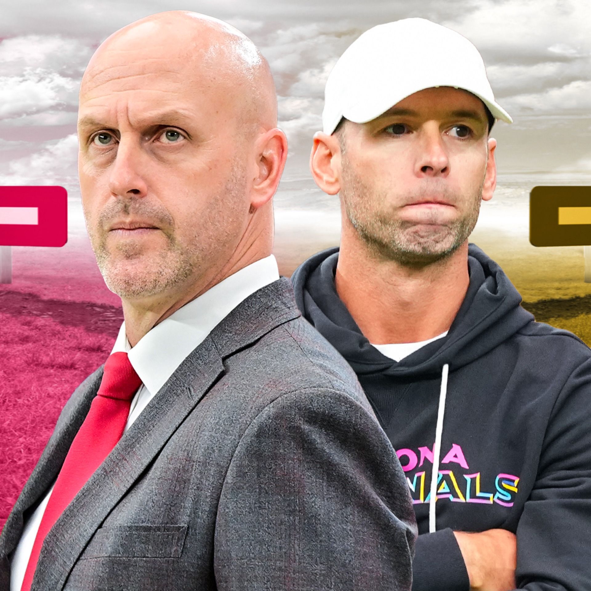 MAJOR CHANGES The Arizona Cardinals CAN MAKE Over BYE Week To SAVE Their Season.