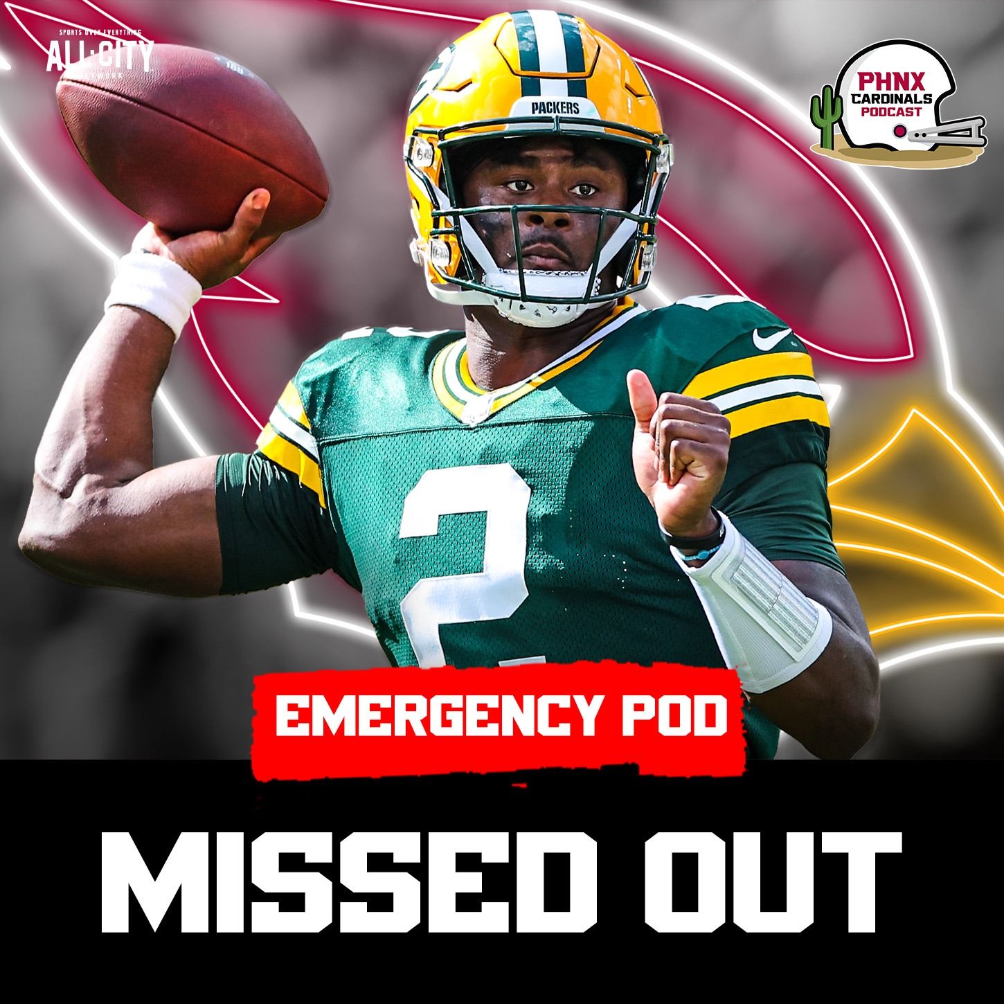 BREAKING: Arizona Cardinals MISS OUT as Malik Willis Signs With Dolphins