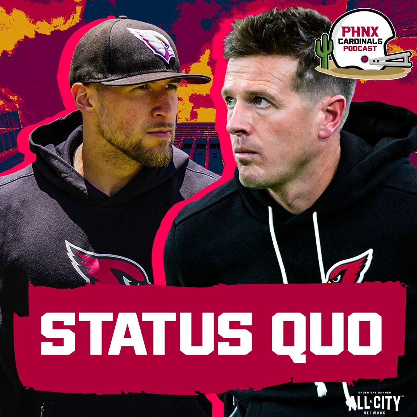 FALLOUT: Mike LaFleur REFUSES to Make Cardinals Coaching Changes After Detroit Loss