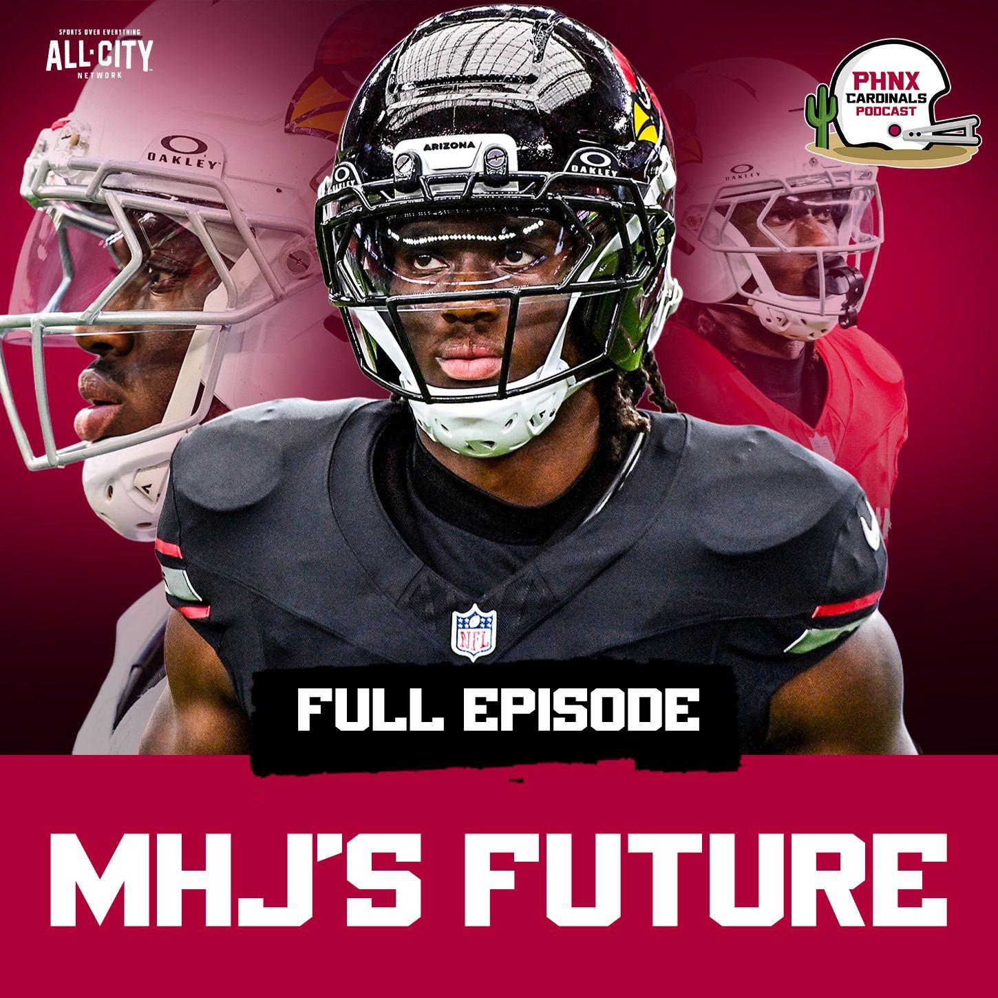 The Time Is NOW For Marvin Harrison Jr. to BALL OUT With Arizona Cardinals