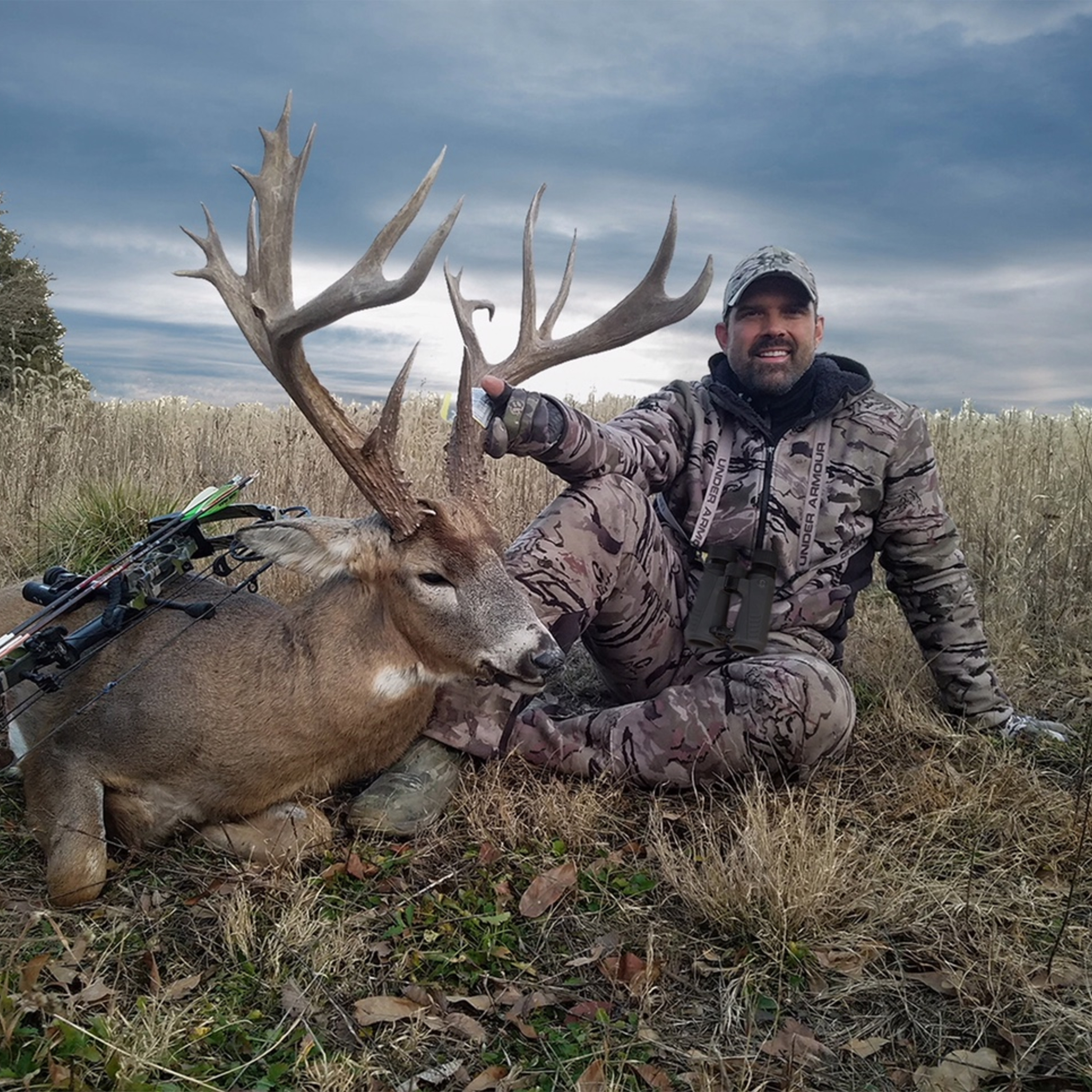 The Drop-Tine Report