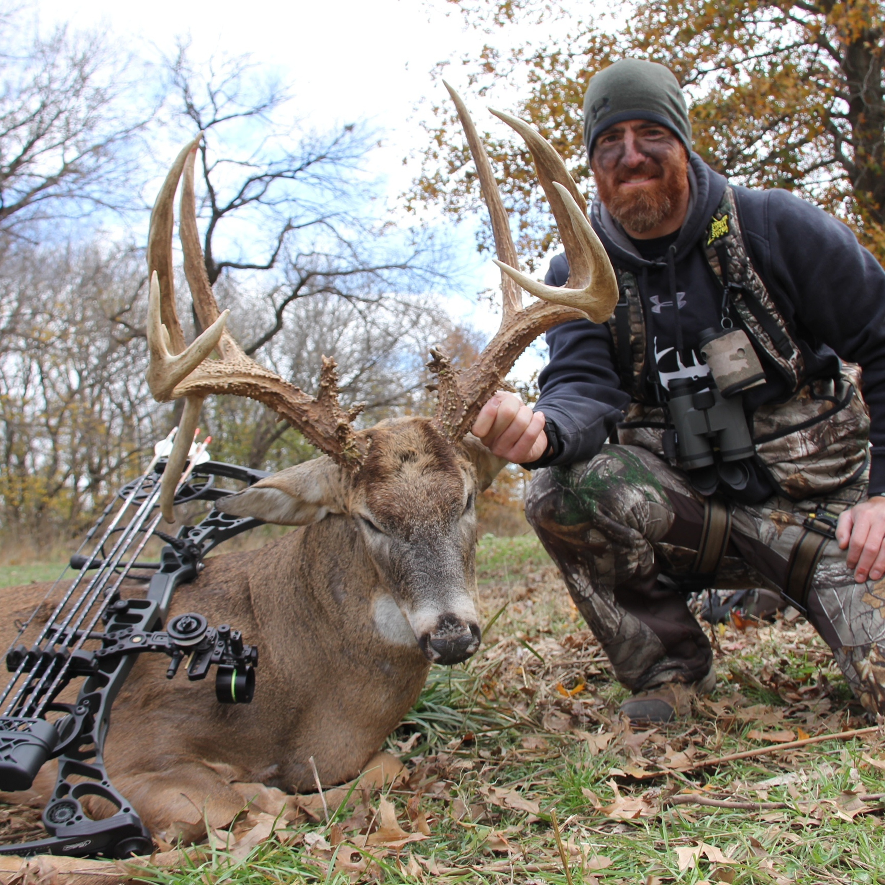 The Drop-Tine Report