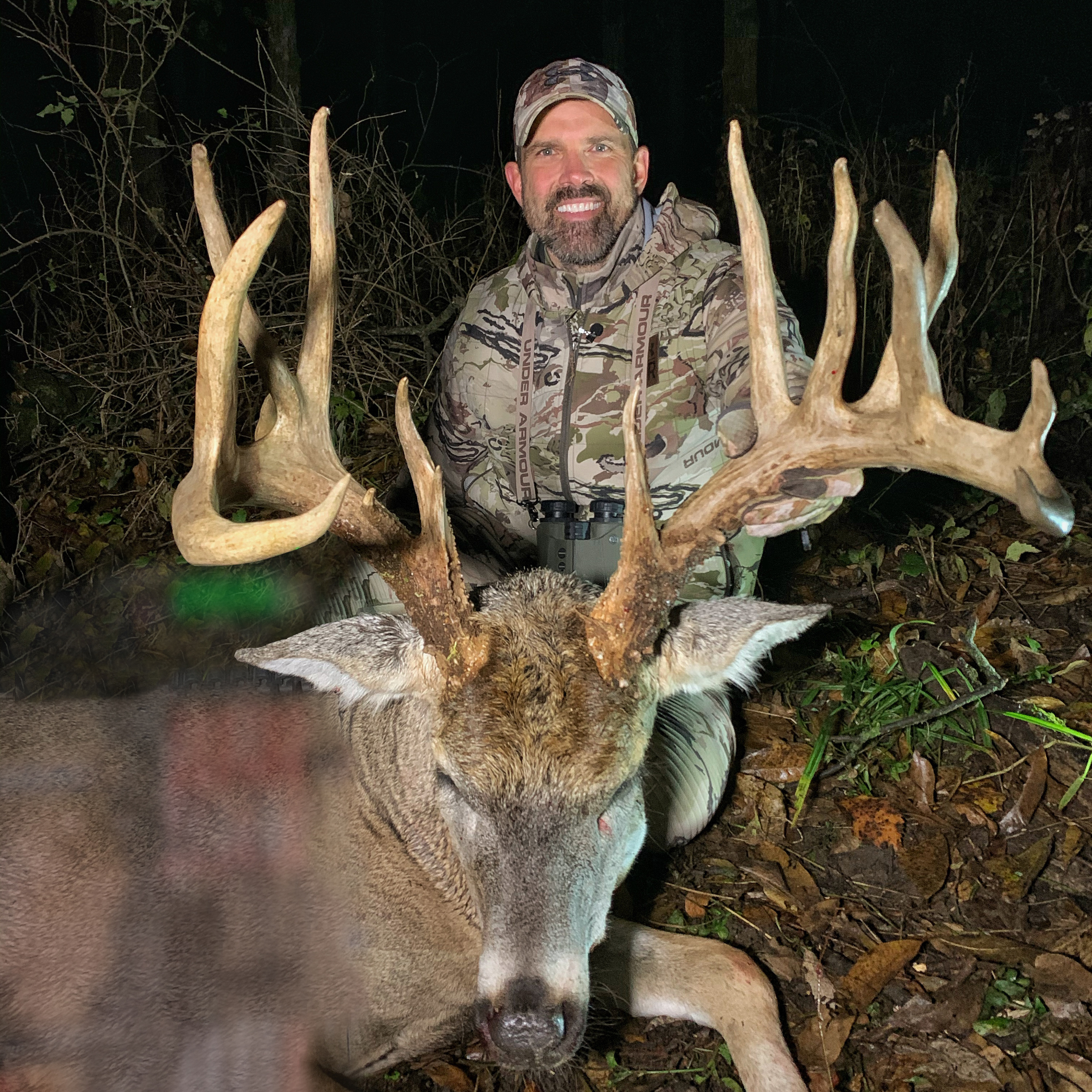 The Drop-Tine Report