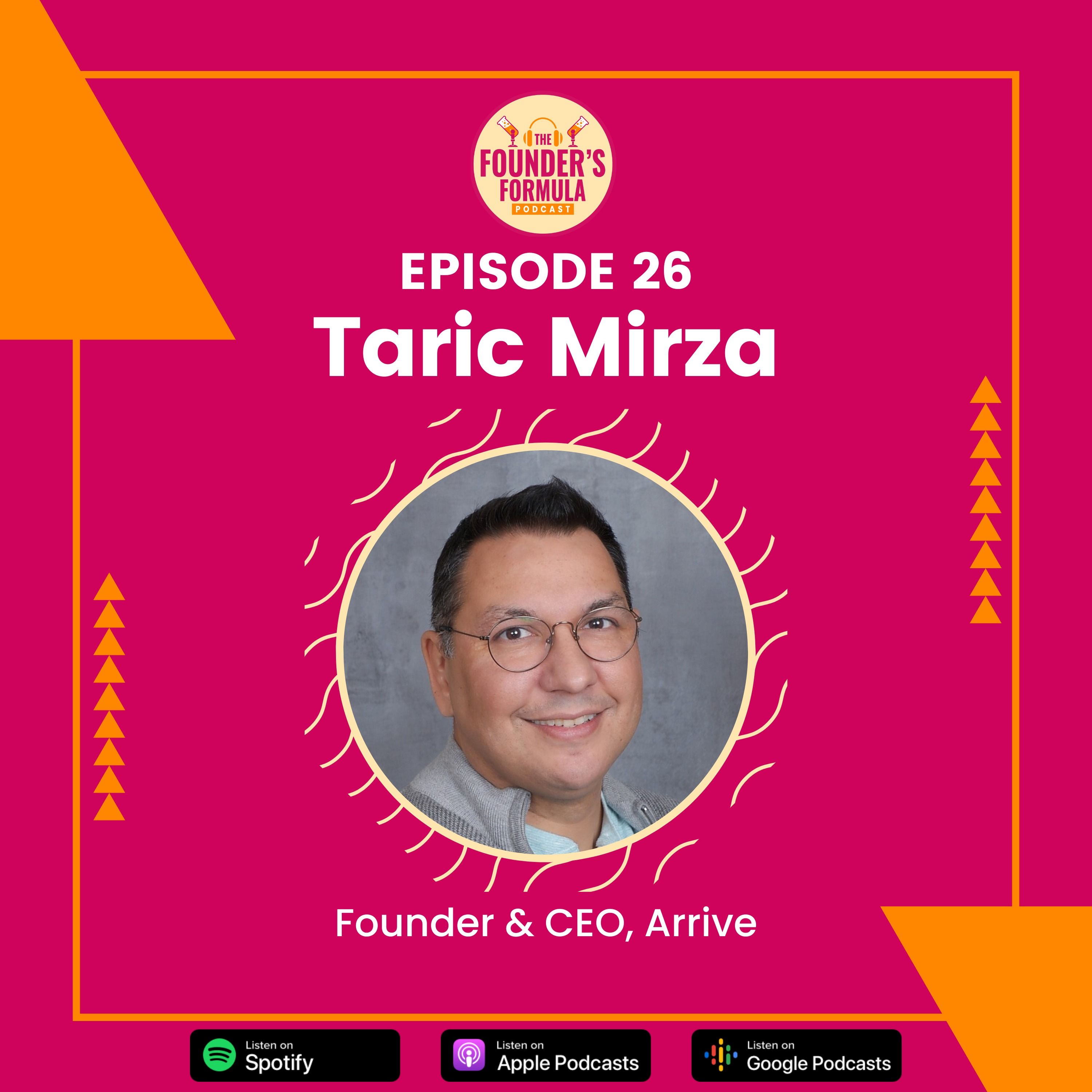 The Founder\'s Formula Podcast