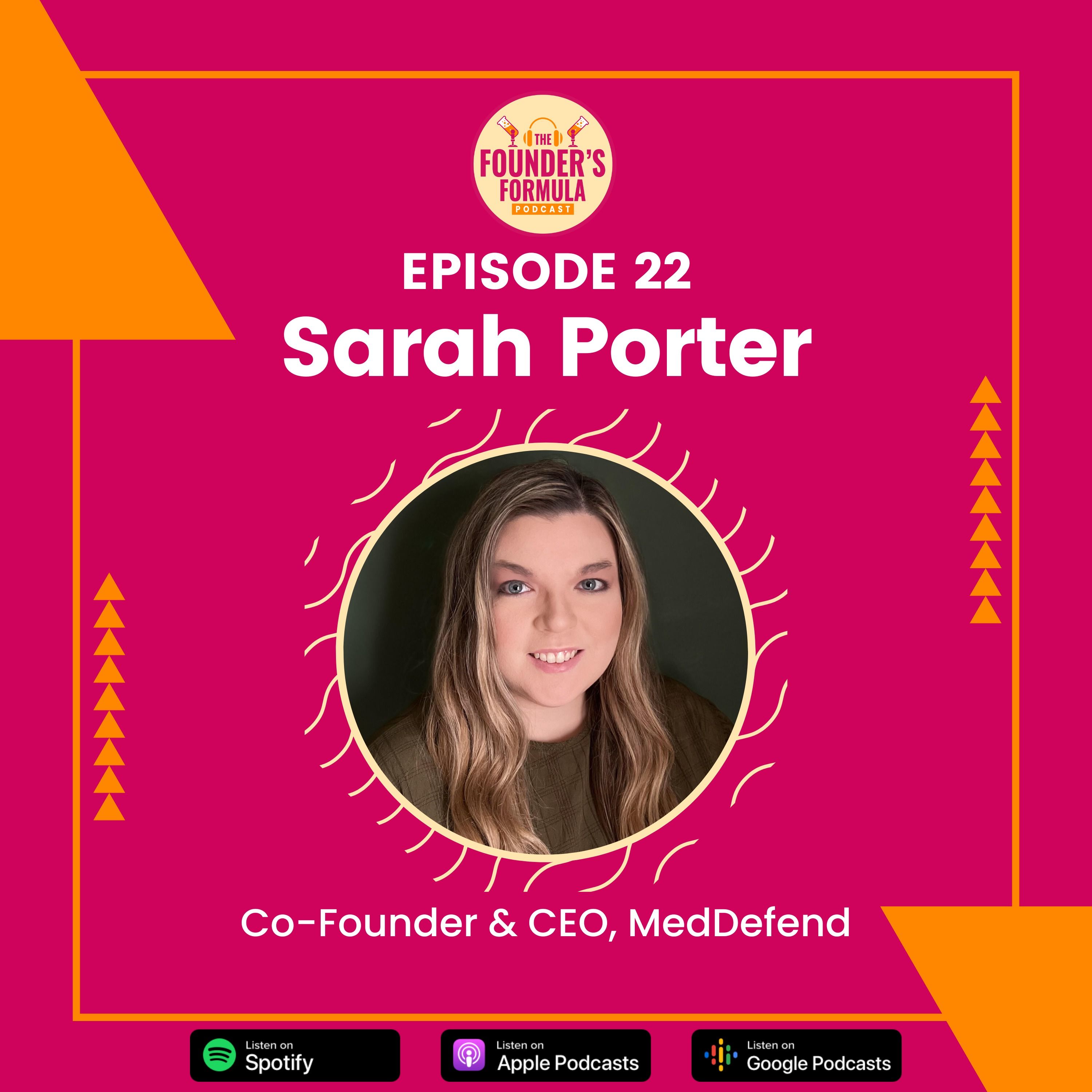 The Founder\'s Formula Podcast