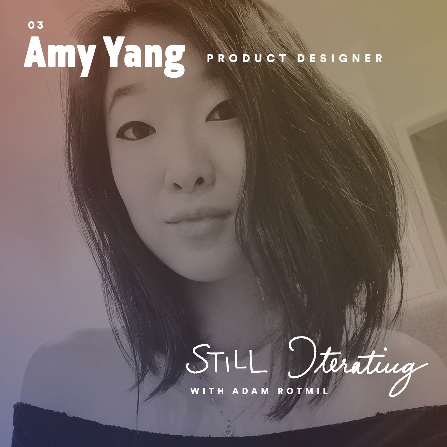 Amy Yang on Switching to Product Design