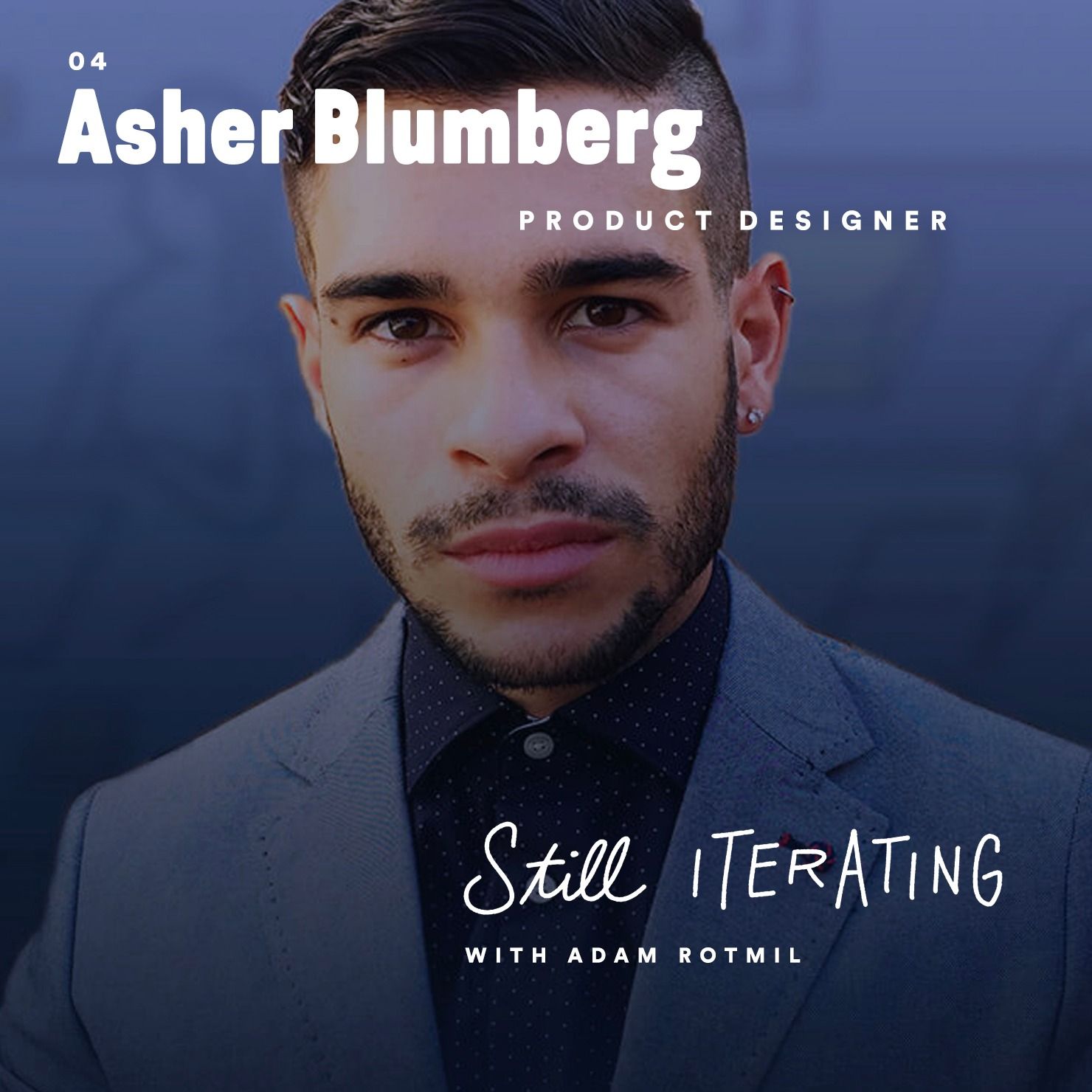 Asher Blumberg on Not Acting Our Age