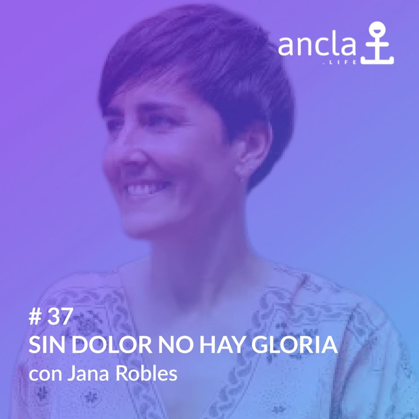Ancla Podcast