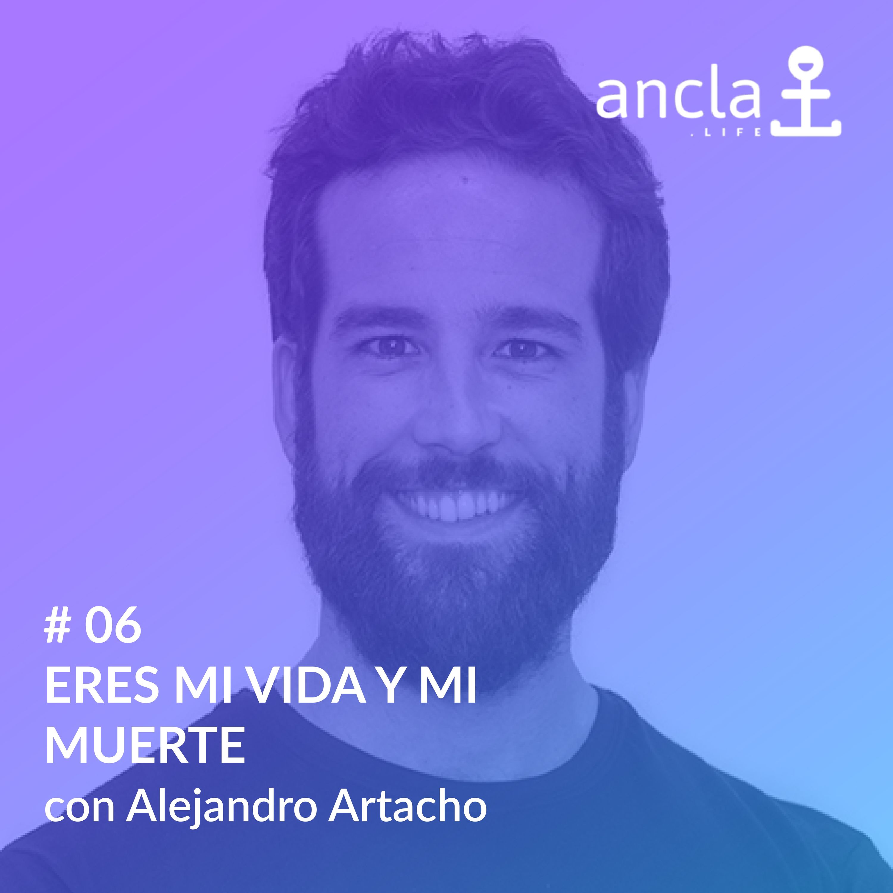 Ancla Podcast