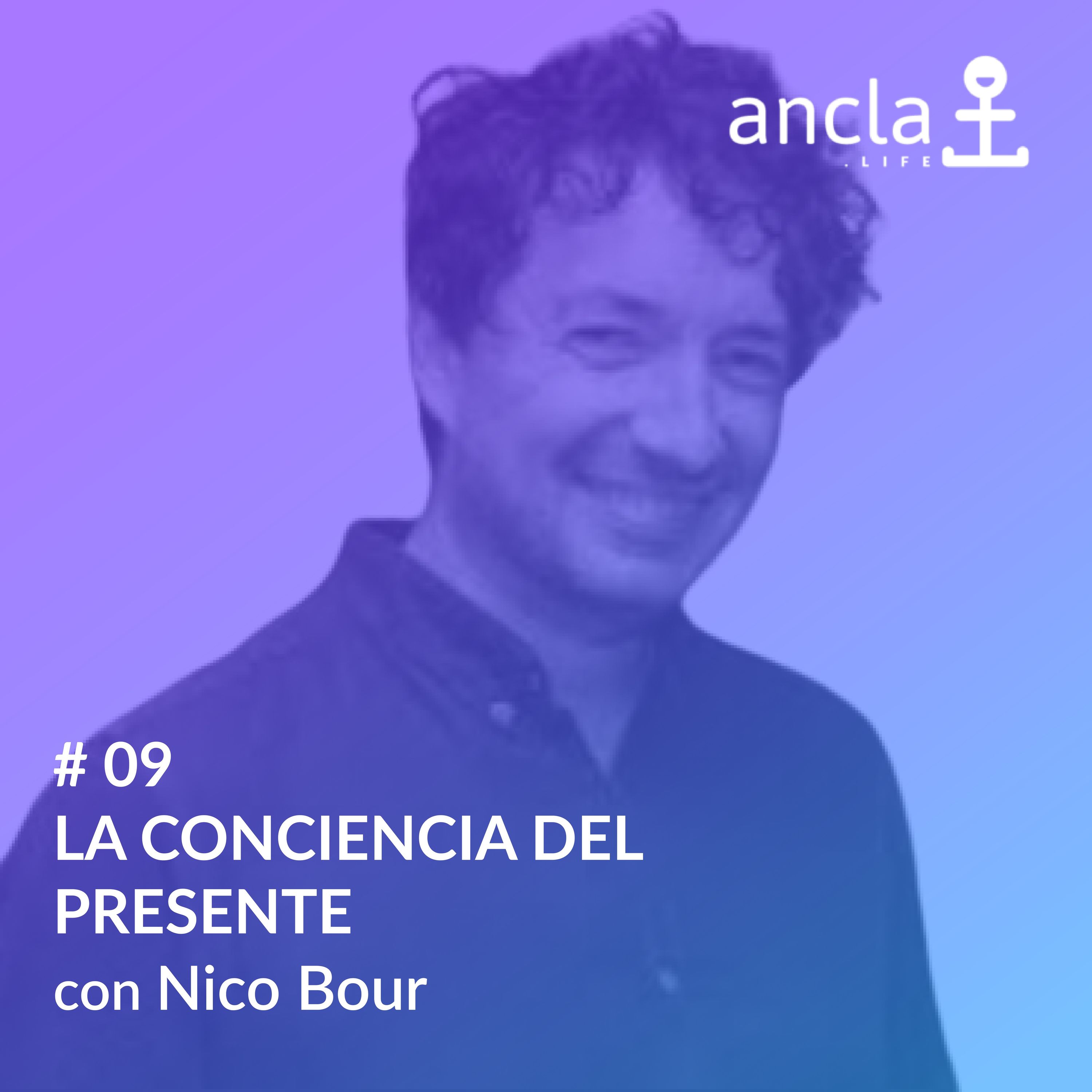 Ancla Podcast