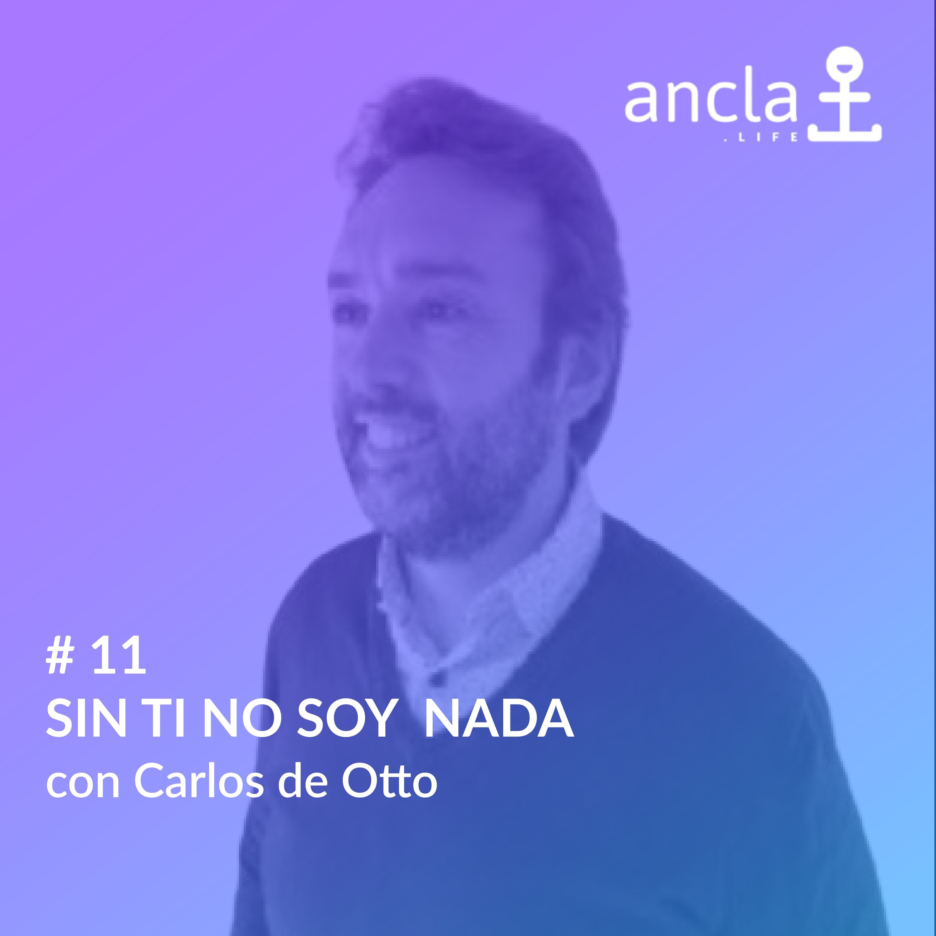 Ancla Podcast