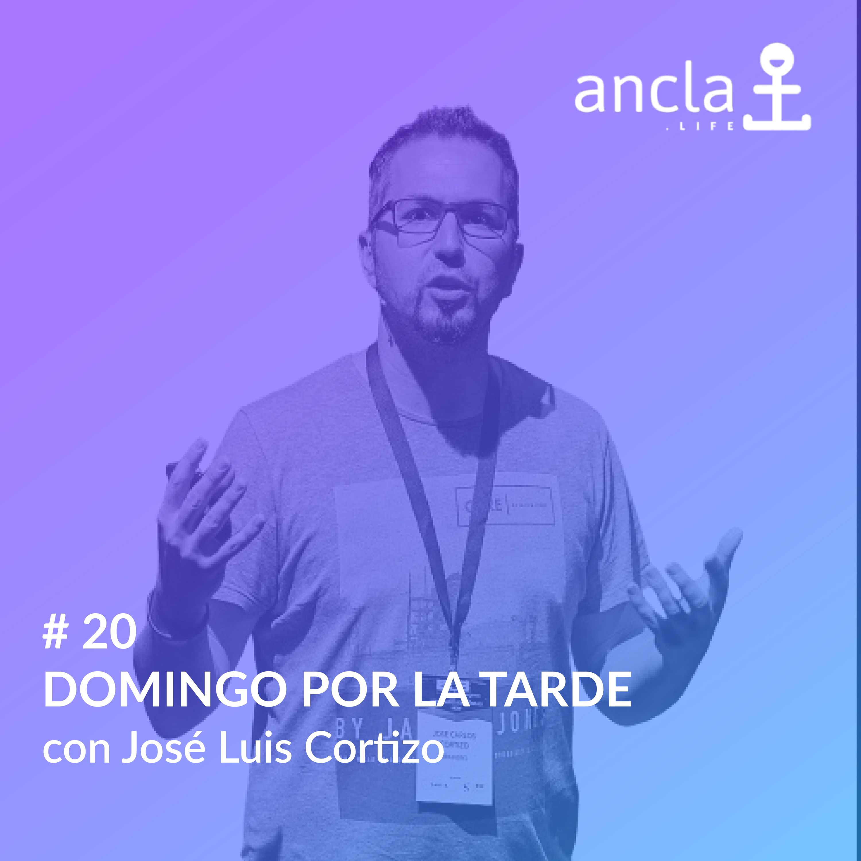 Ancla Podcast
