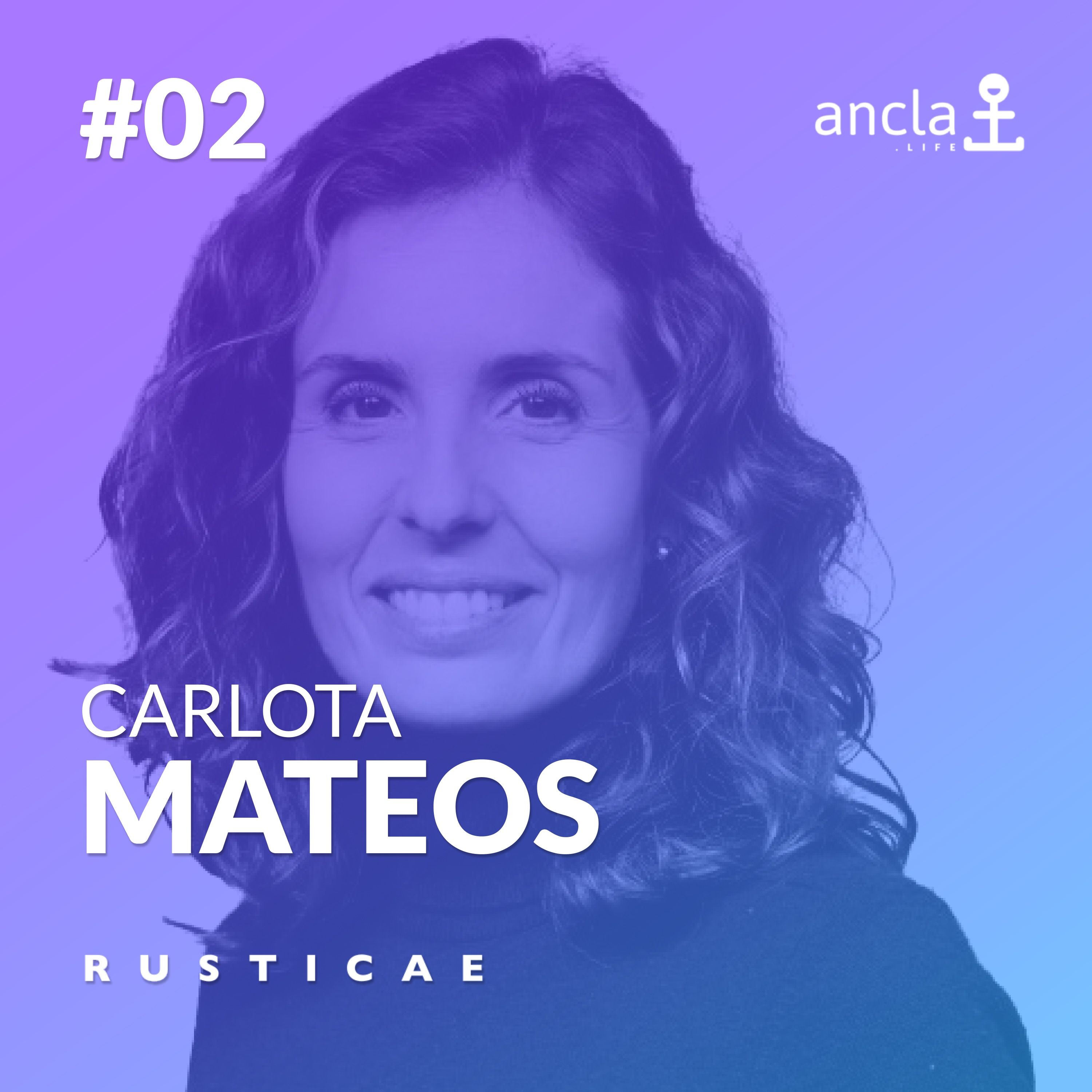 Ancla Podcast