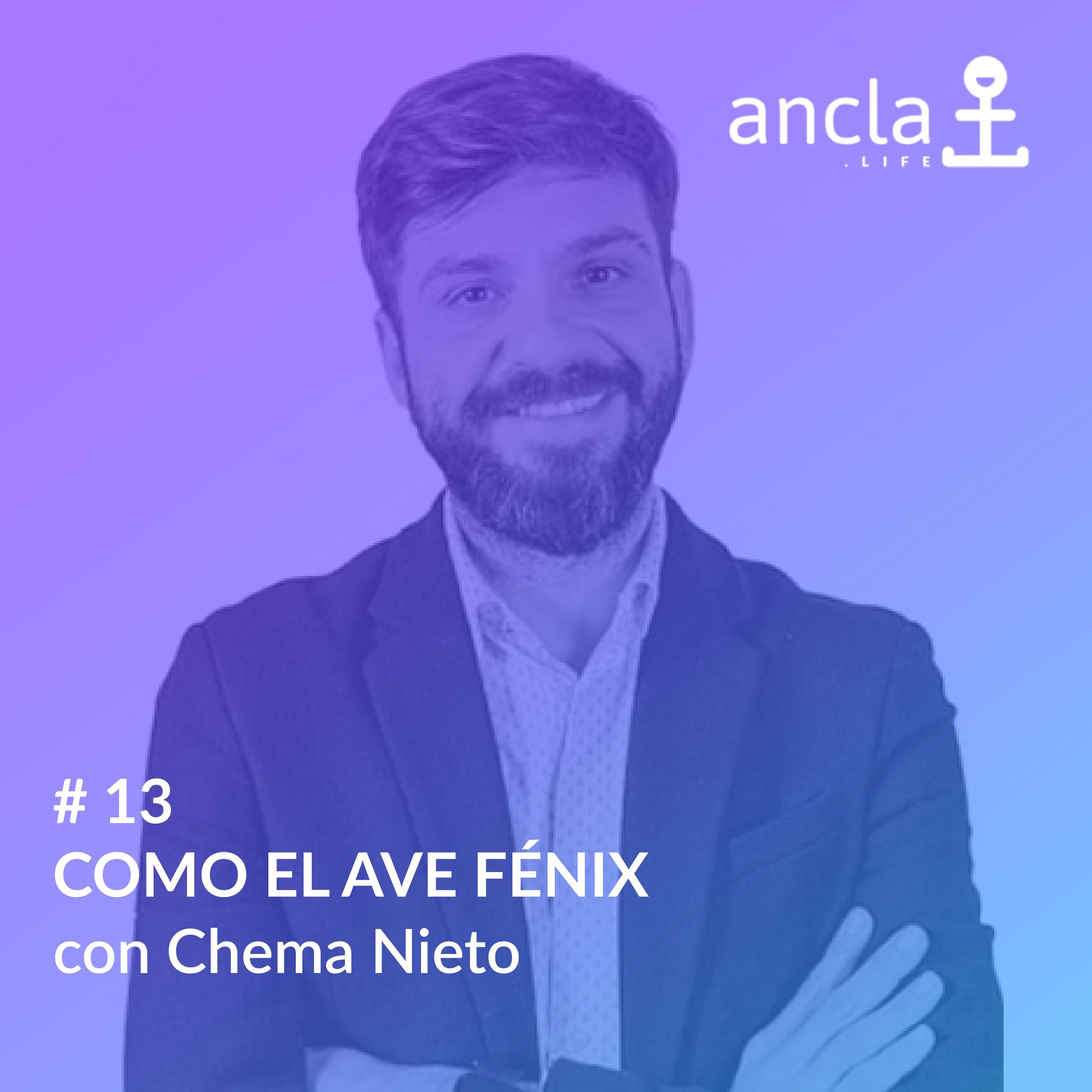 Ancla Podcast