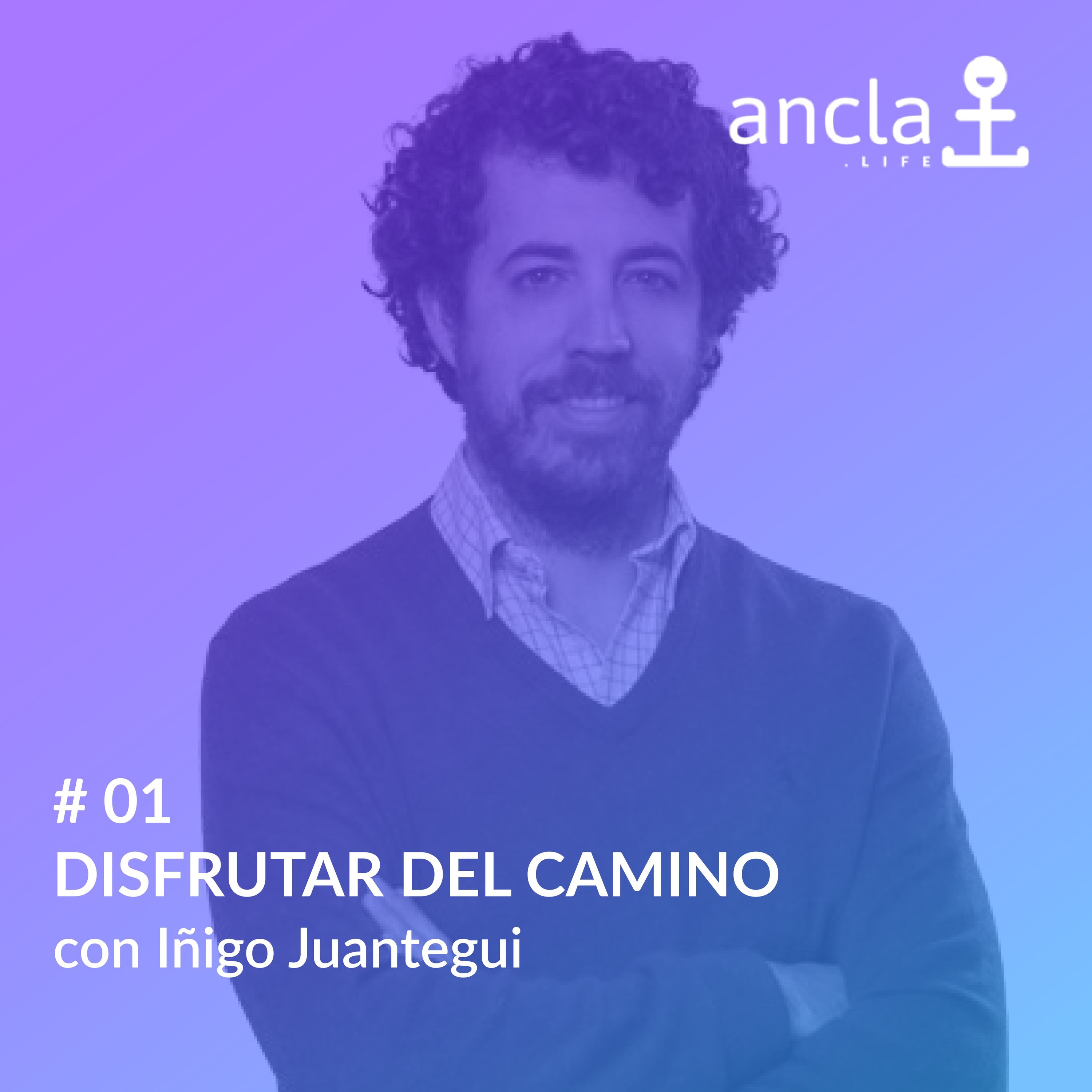 Ancla Podcast