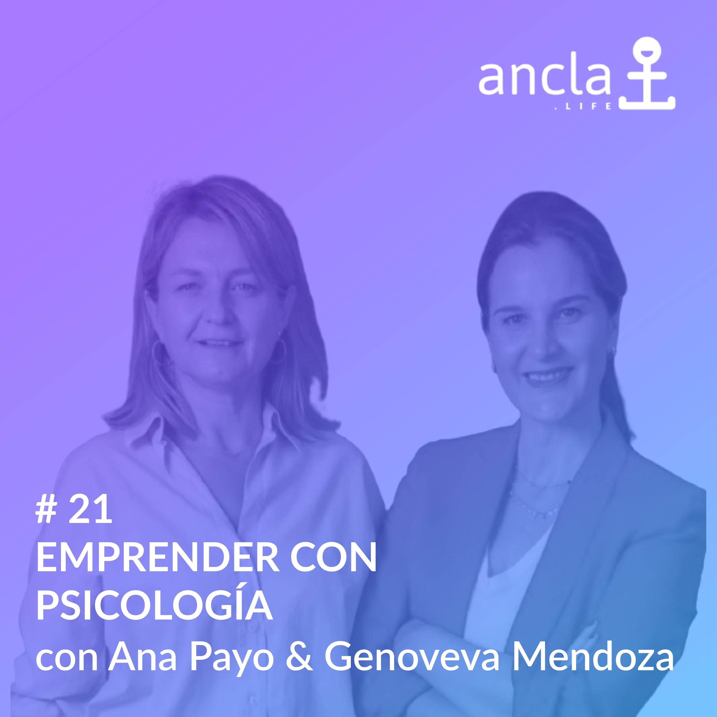 Ancla Podcast