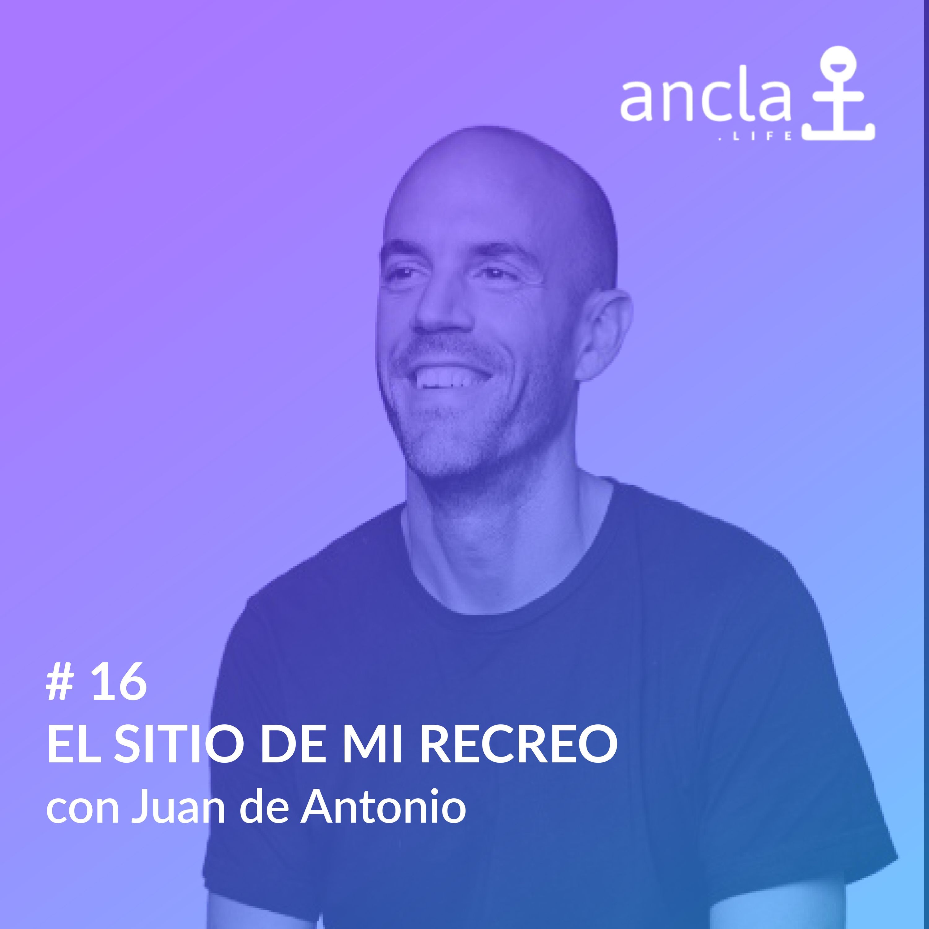 Ancla Podcast