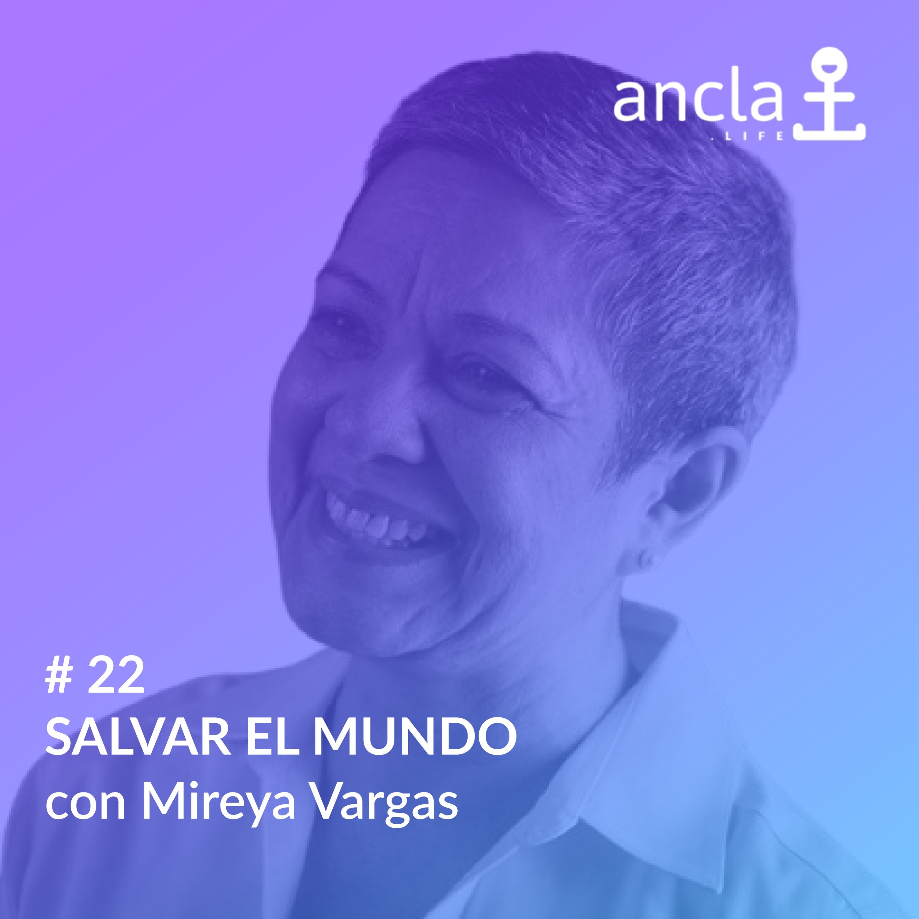Ancla Podcast