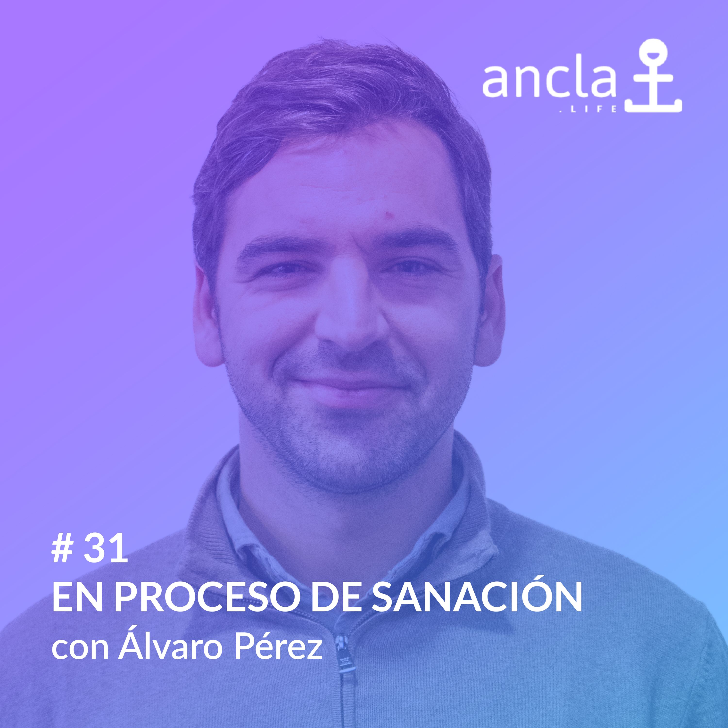 Ancla Podcast