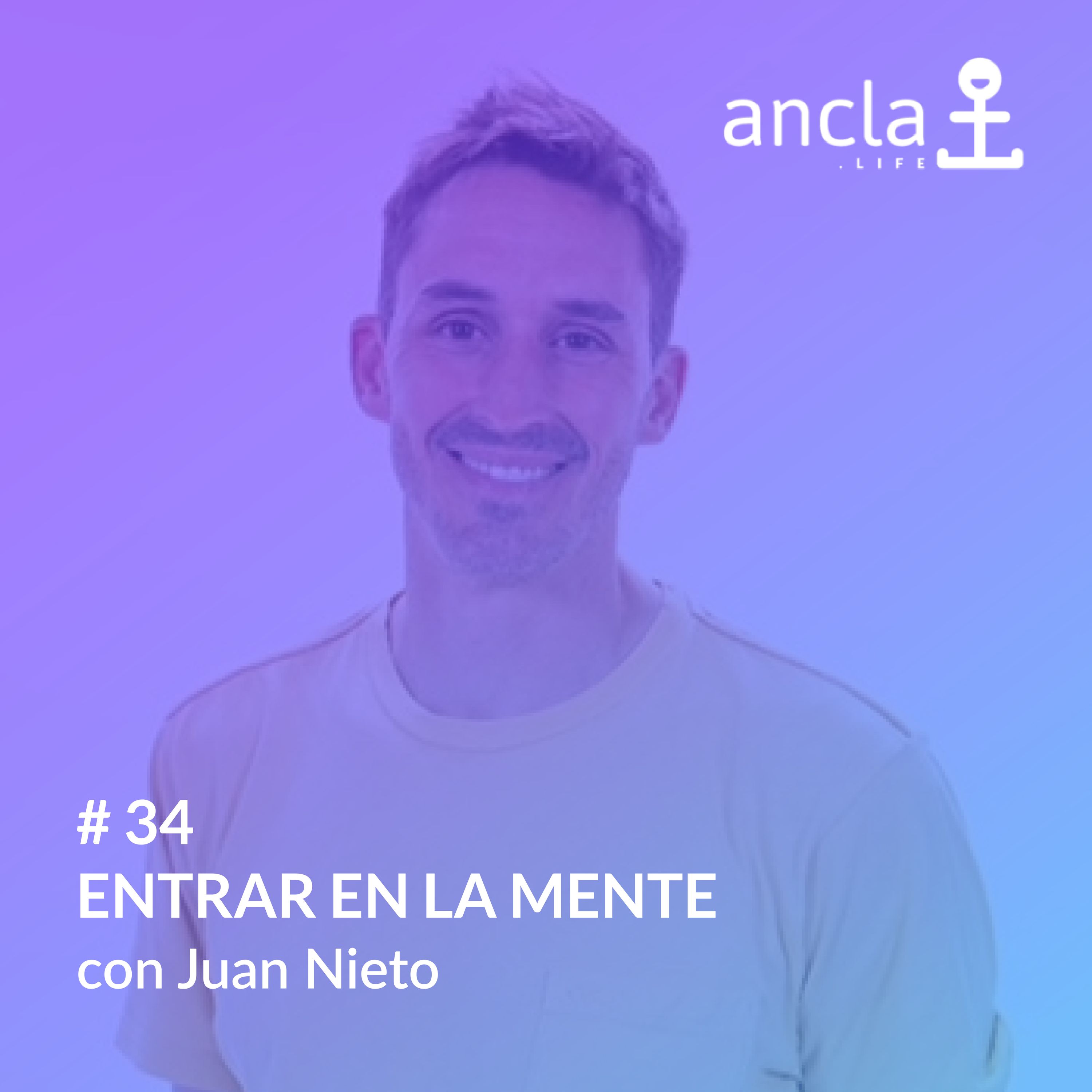 Ancla Podcast