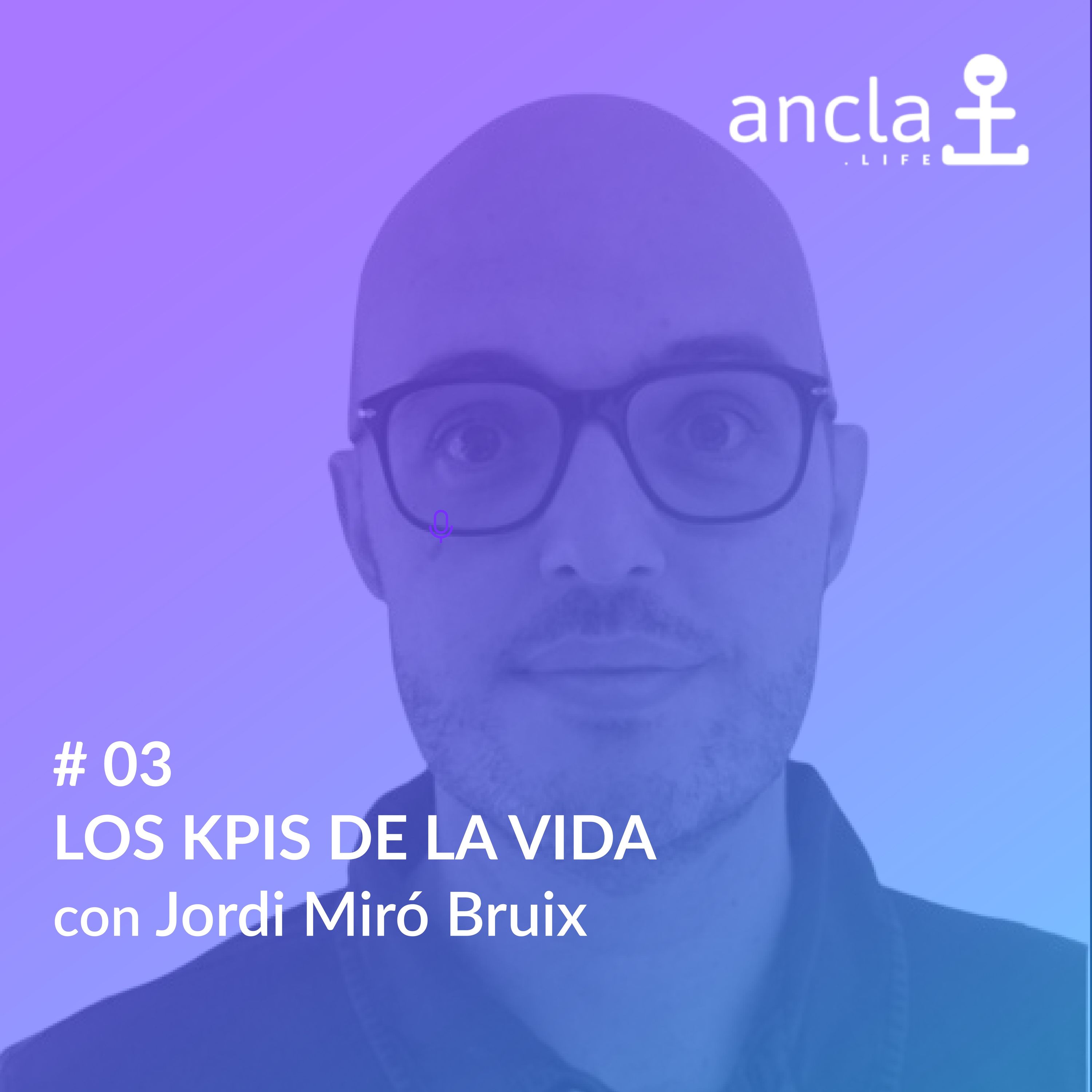 Ancla Podcast