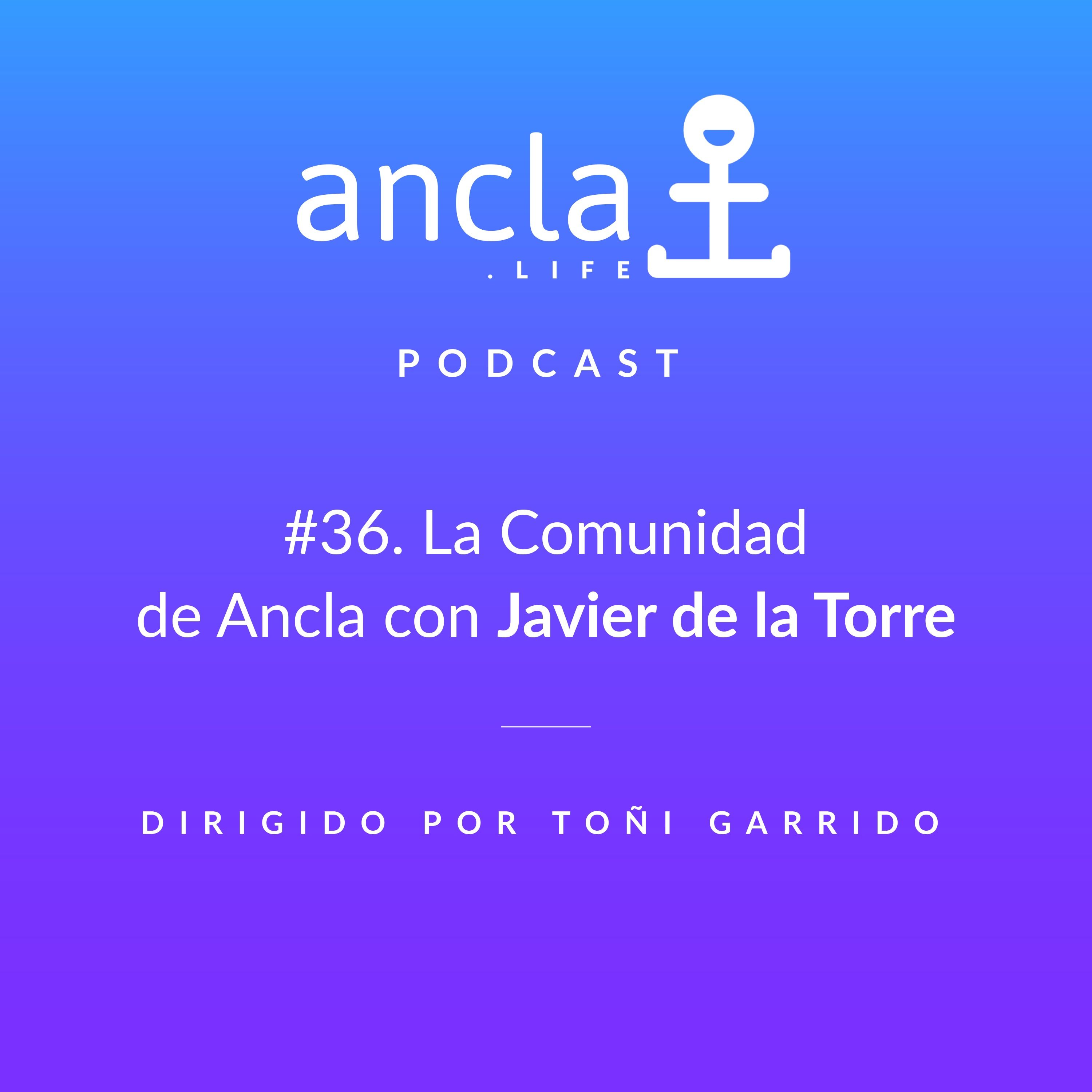 Ancla Podcast