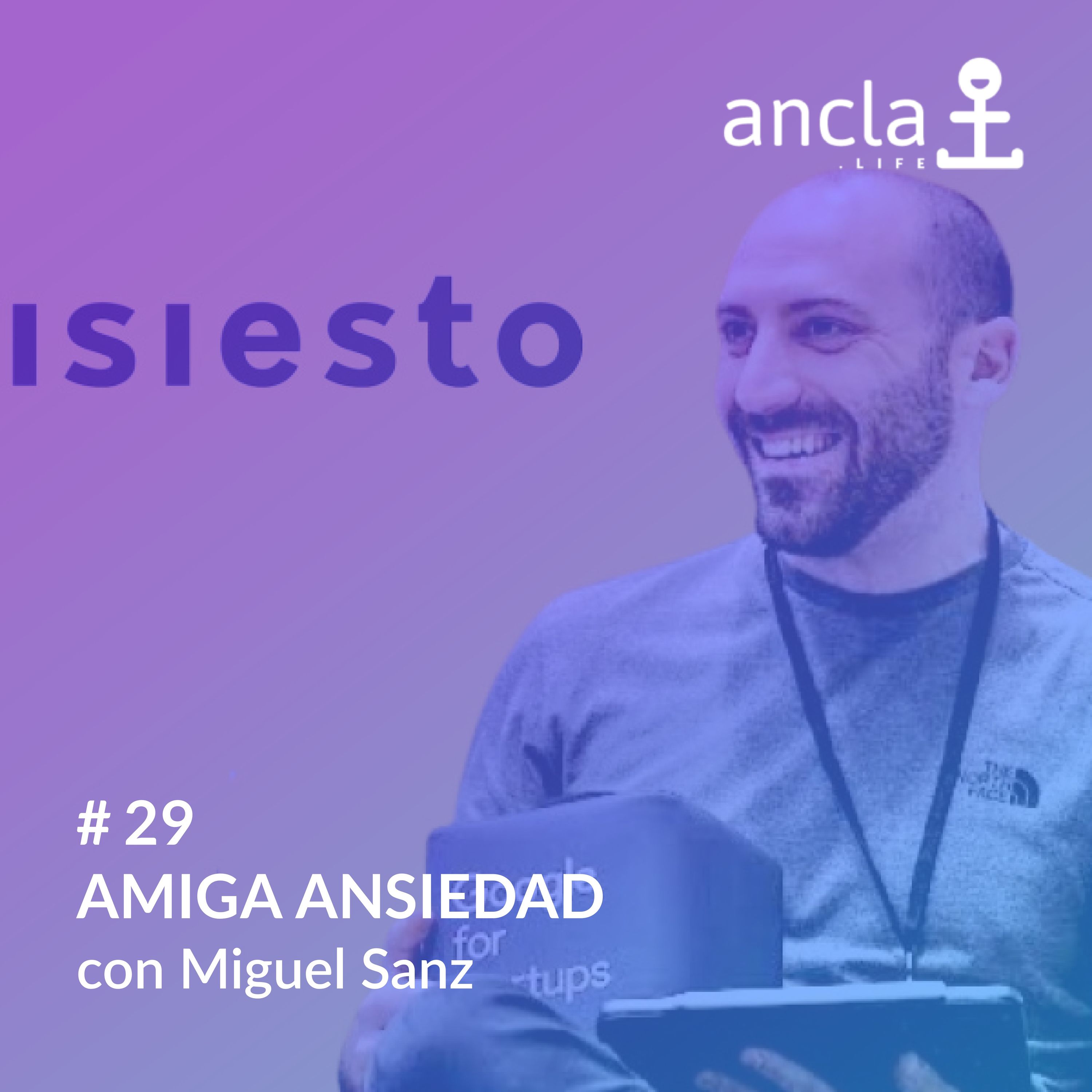 Ancla Podcast