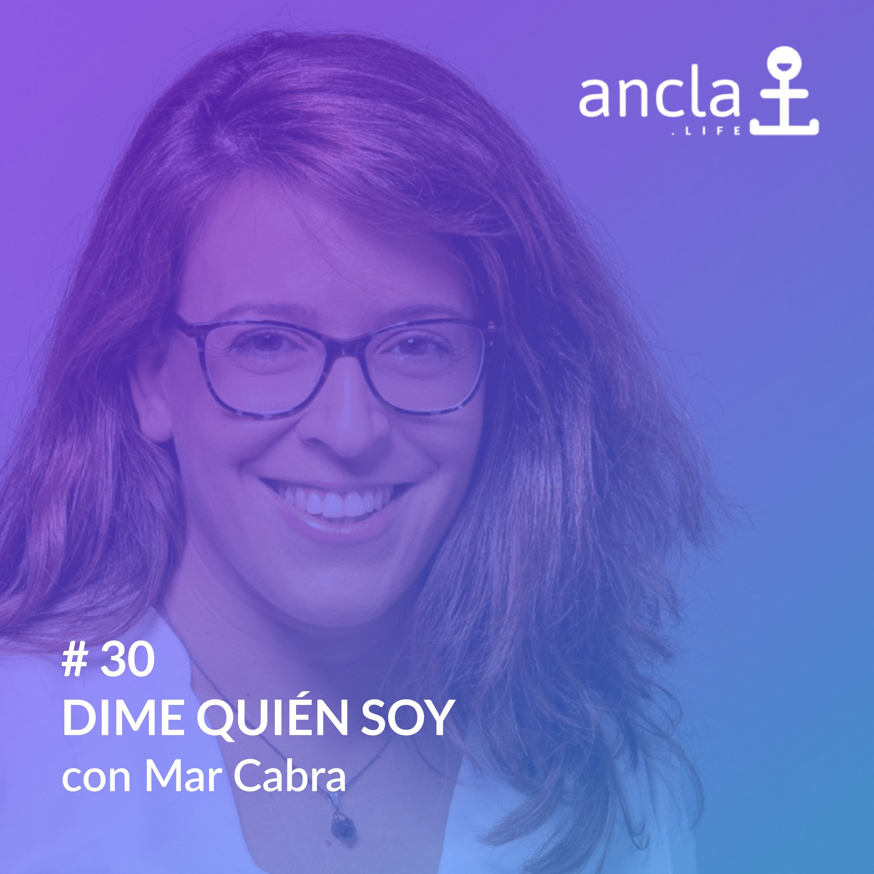 Ancla Podcast