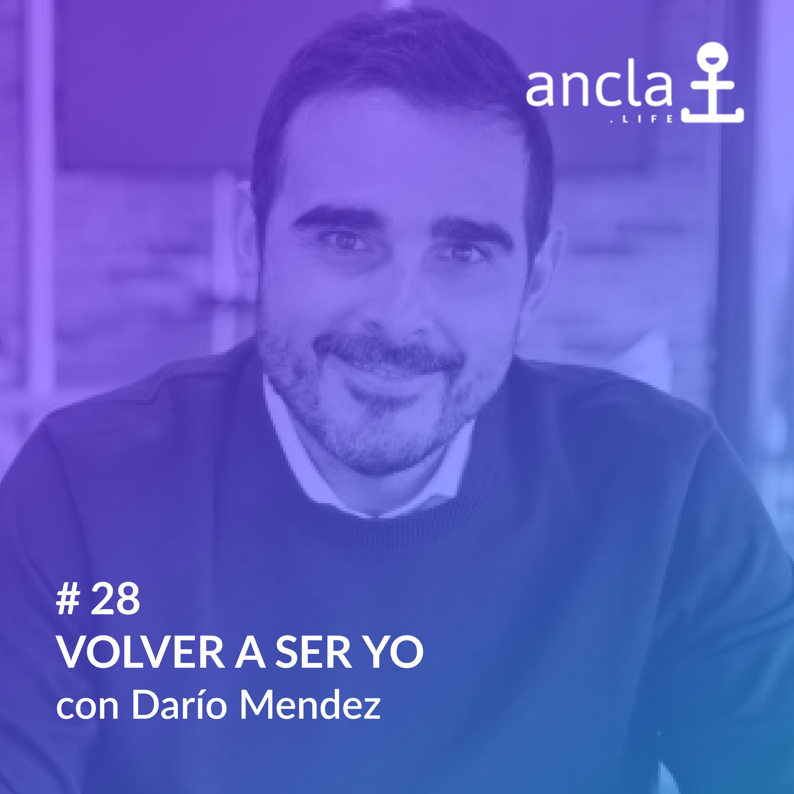 Ancla Podcast